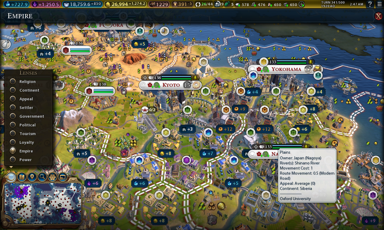 Civ V Japan Map Civ V Japan Guide / Society 5.0 Japan's plan to take civilization to