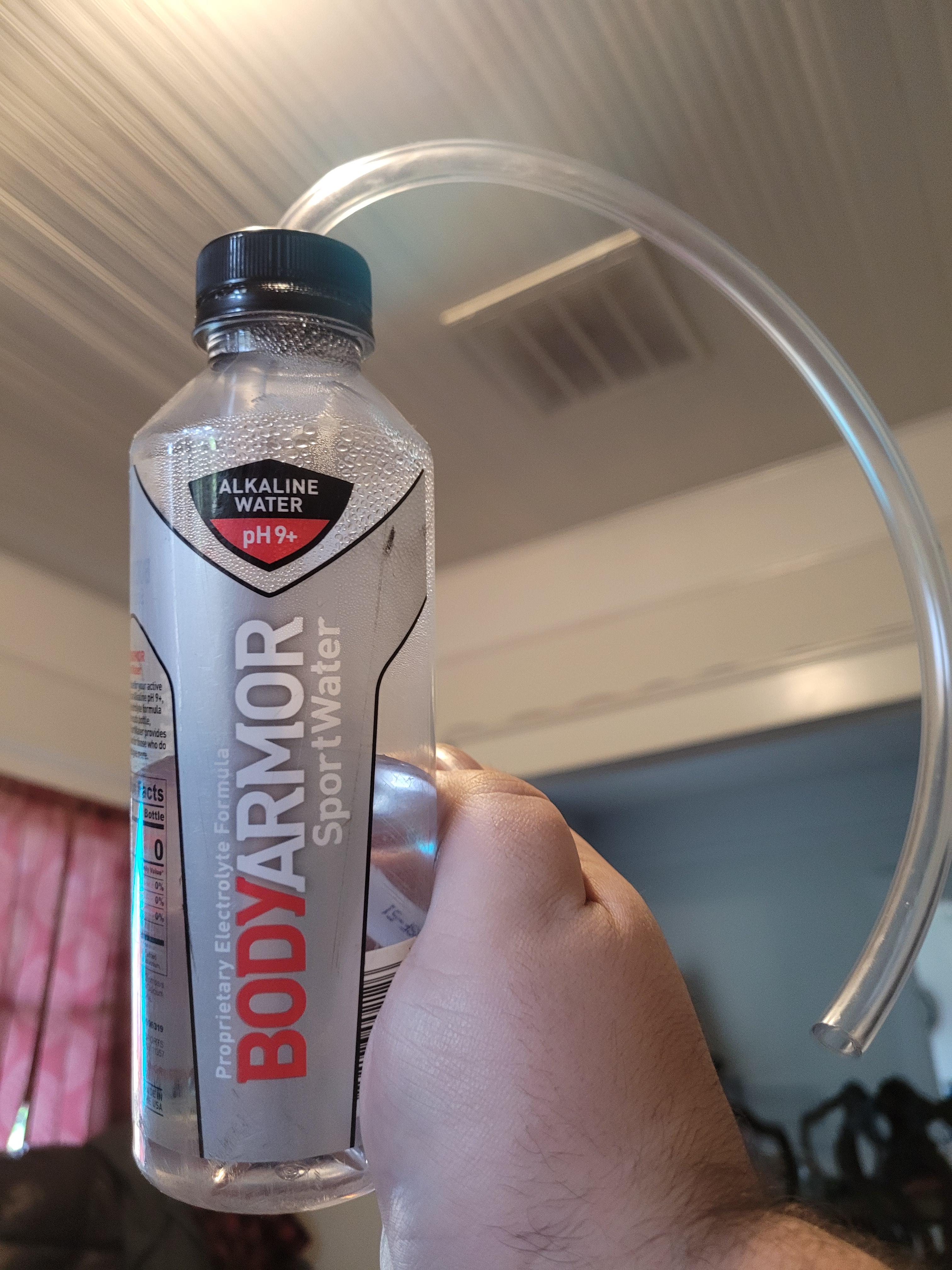Any drivers besides Blaney use Body Armor water bottles? r/NASCAR