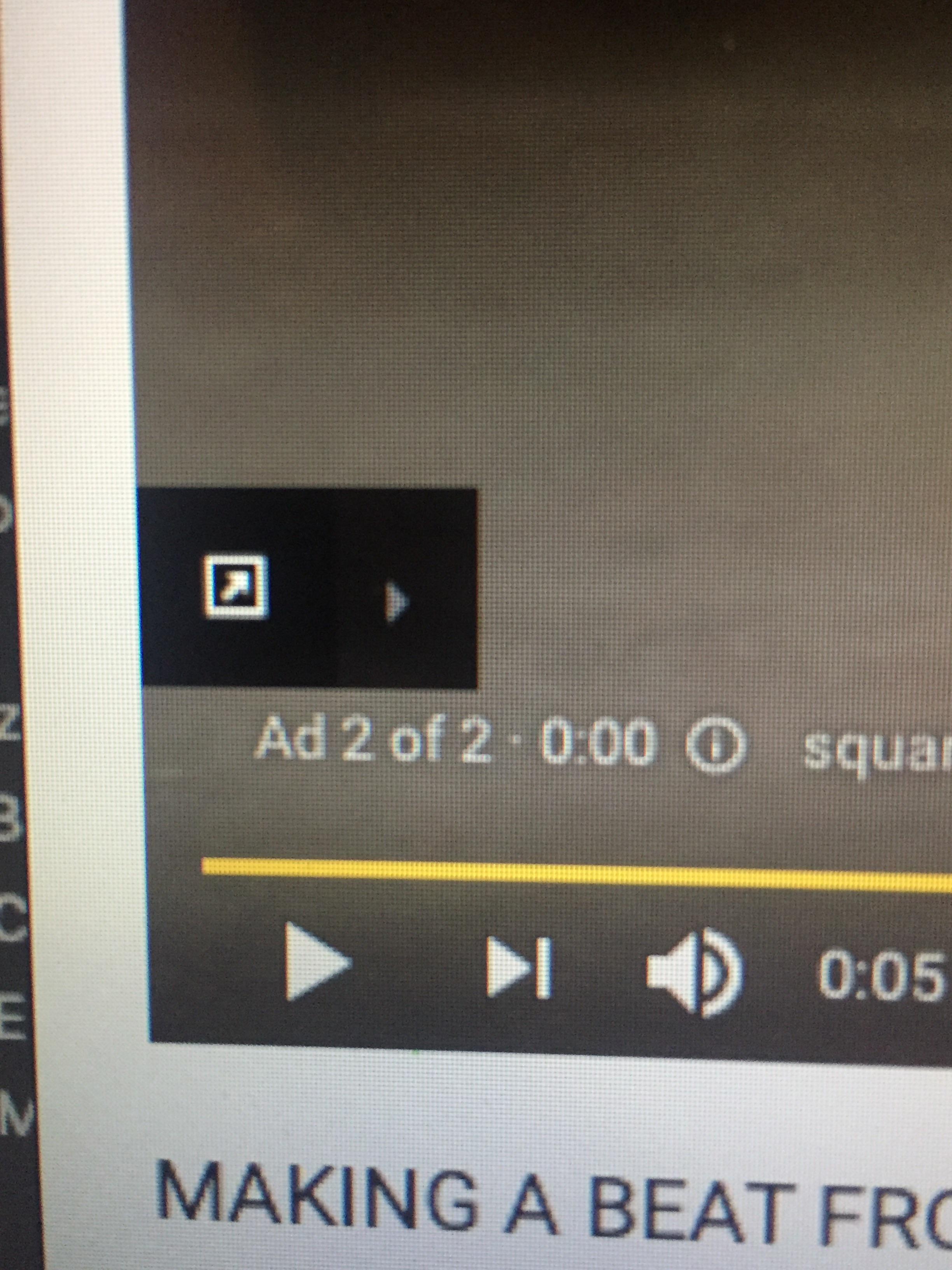 YouTube showing two ads before a video starts r/assholedesign