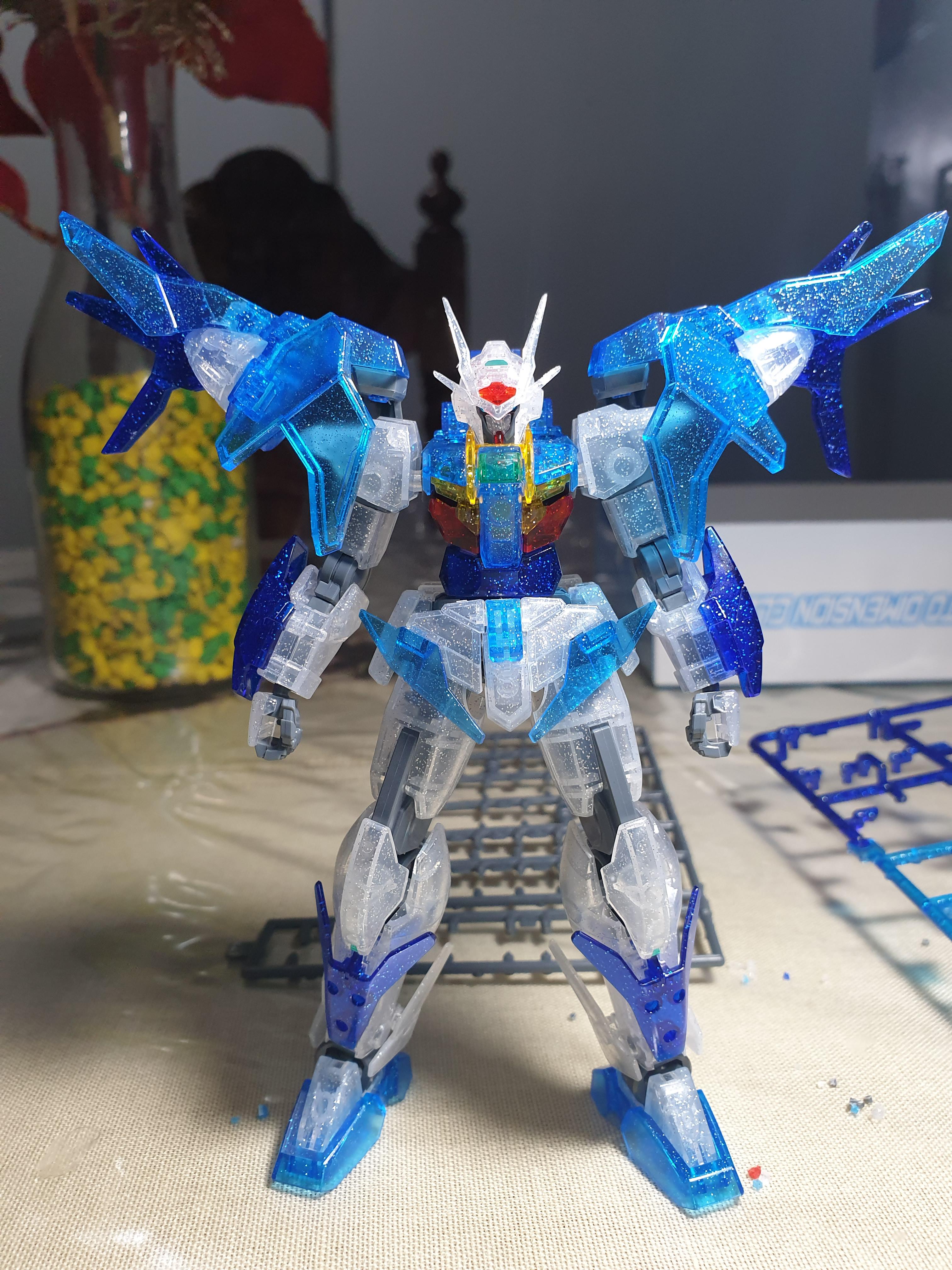 My side cutter died r/Gunpla