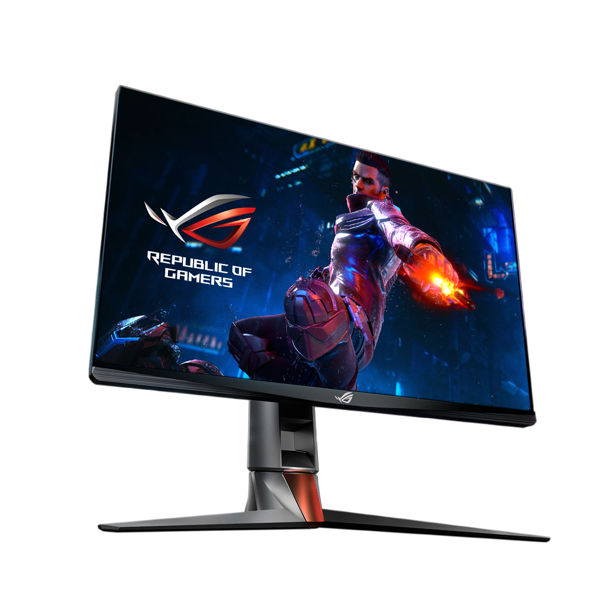 27" Curved for Movies? Monitors