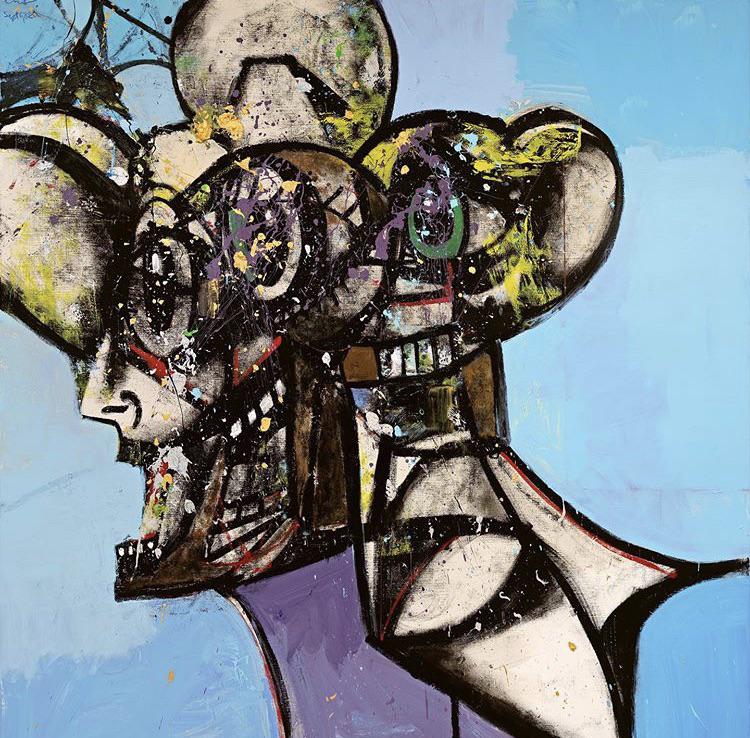 Franchise Cover Art travisscott