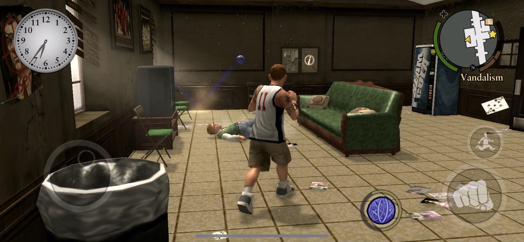 I finally went and unlocked the rubber band ball after years of playing