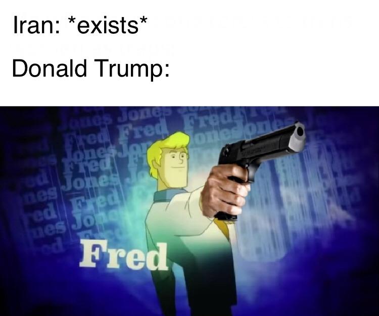 2020 is off to a great start y’all Amazing_memes