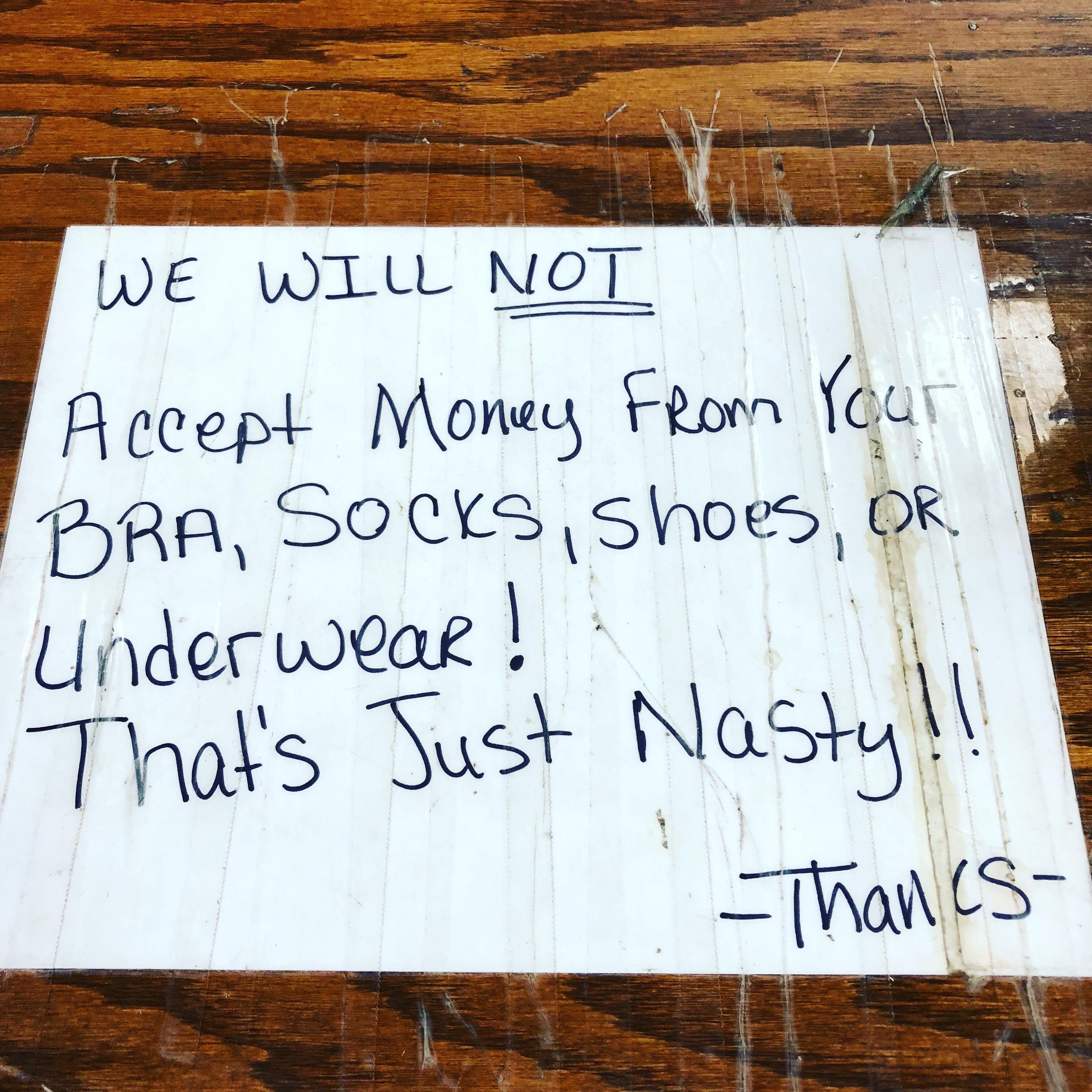 At the Tiger Truck Stop in Grosse Tete... r/Louisiana