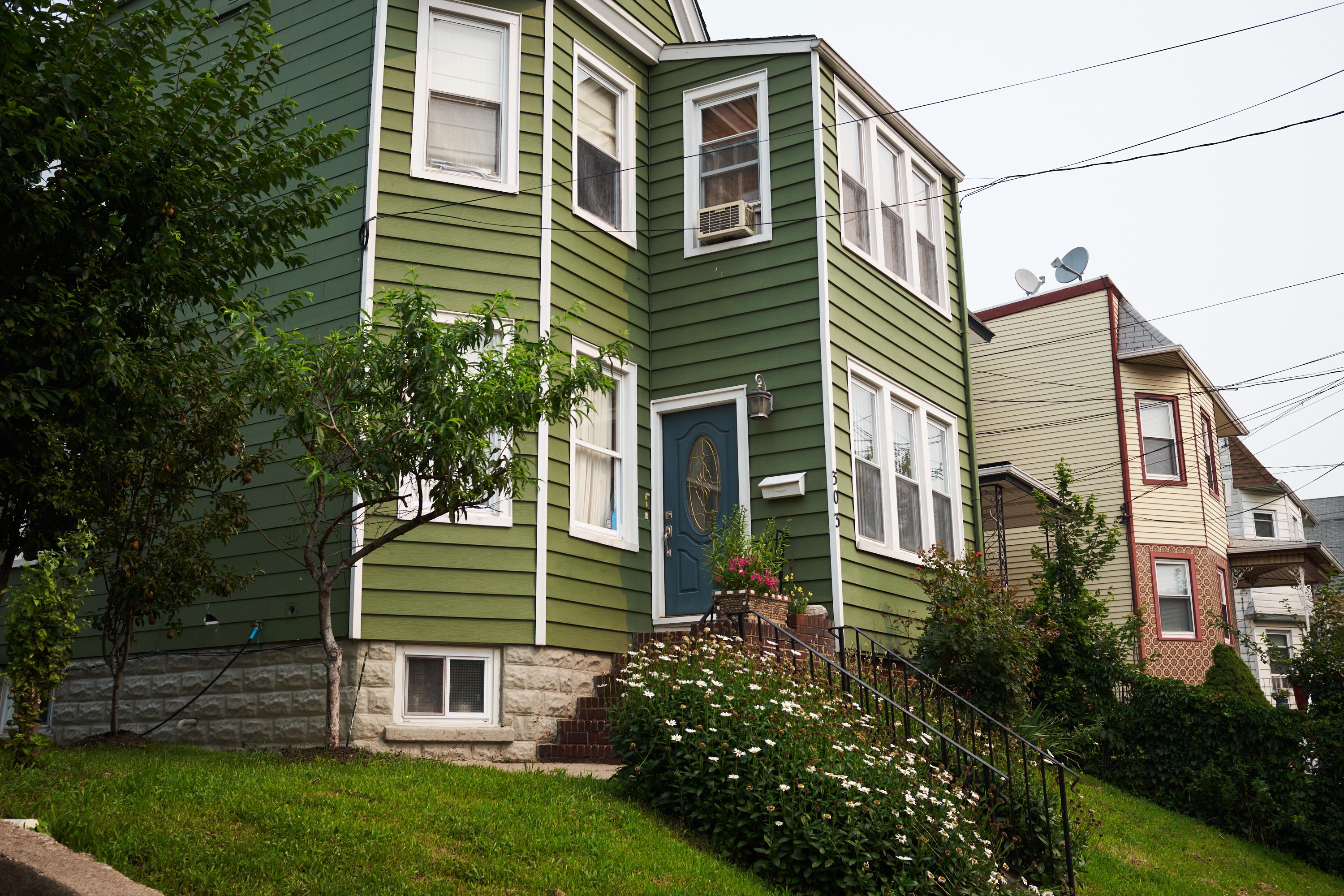 Summer morning in NJ (X100F) r/fujifilm