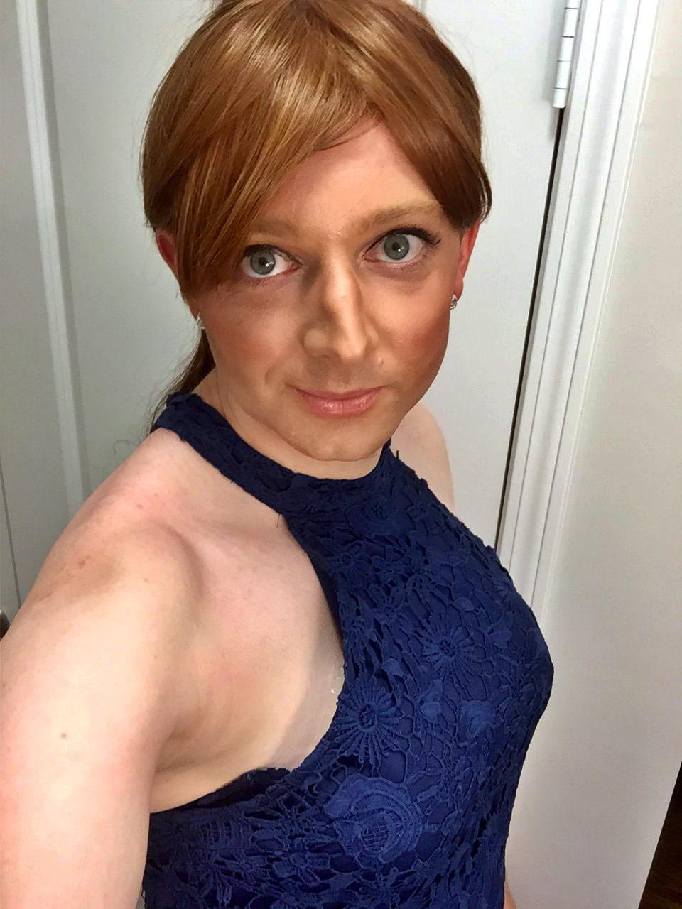 Still deciding on my femme name... any ideas? r/crossdressing