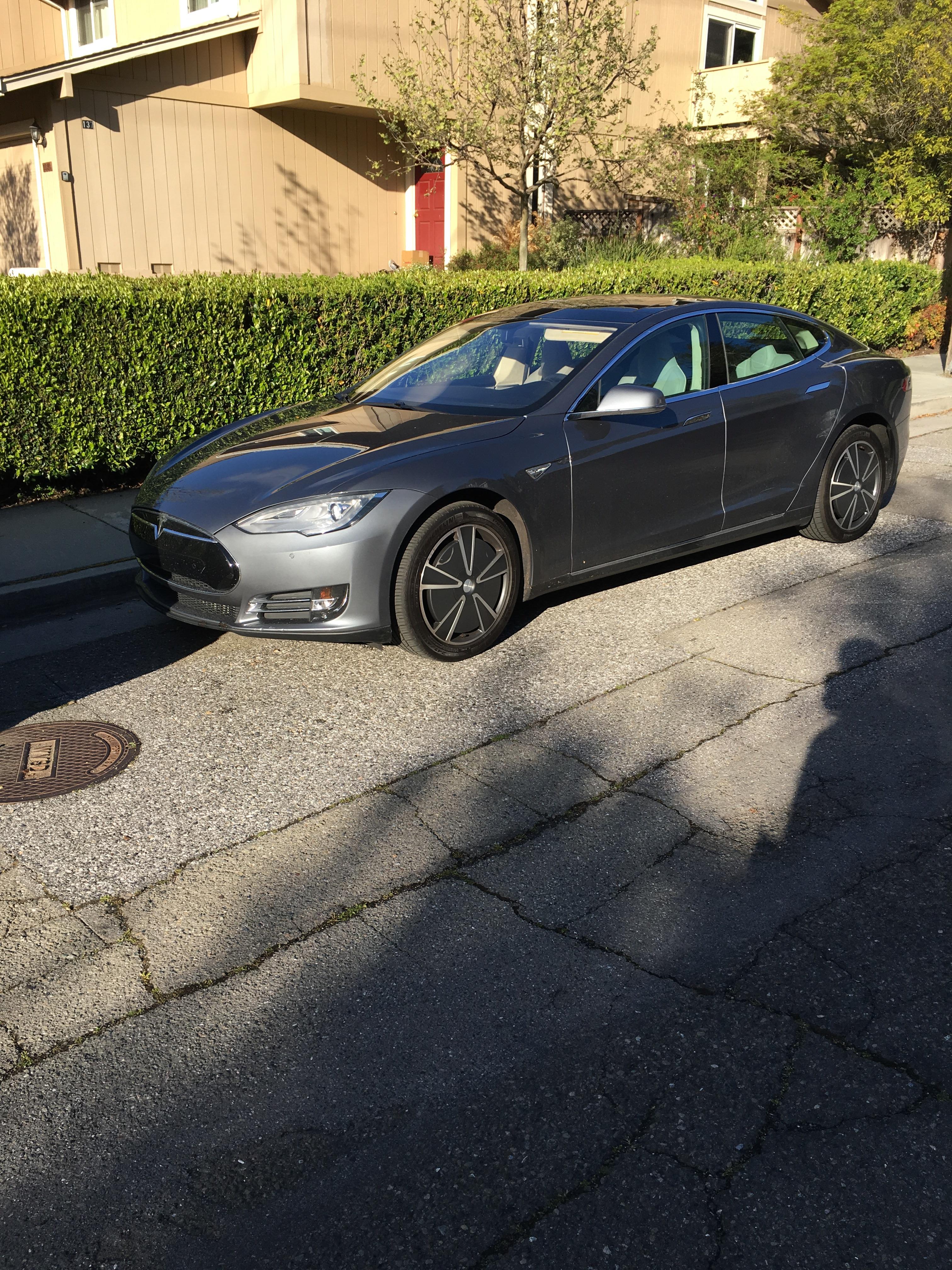 Usually a big tesla fan but this is the first one I've never liked. Is