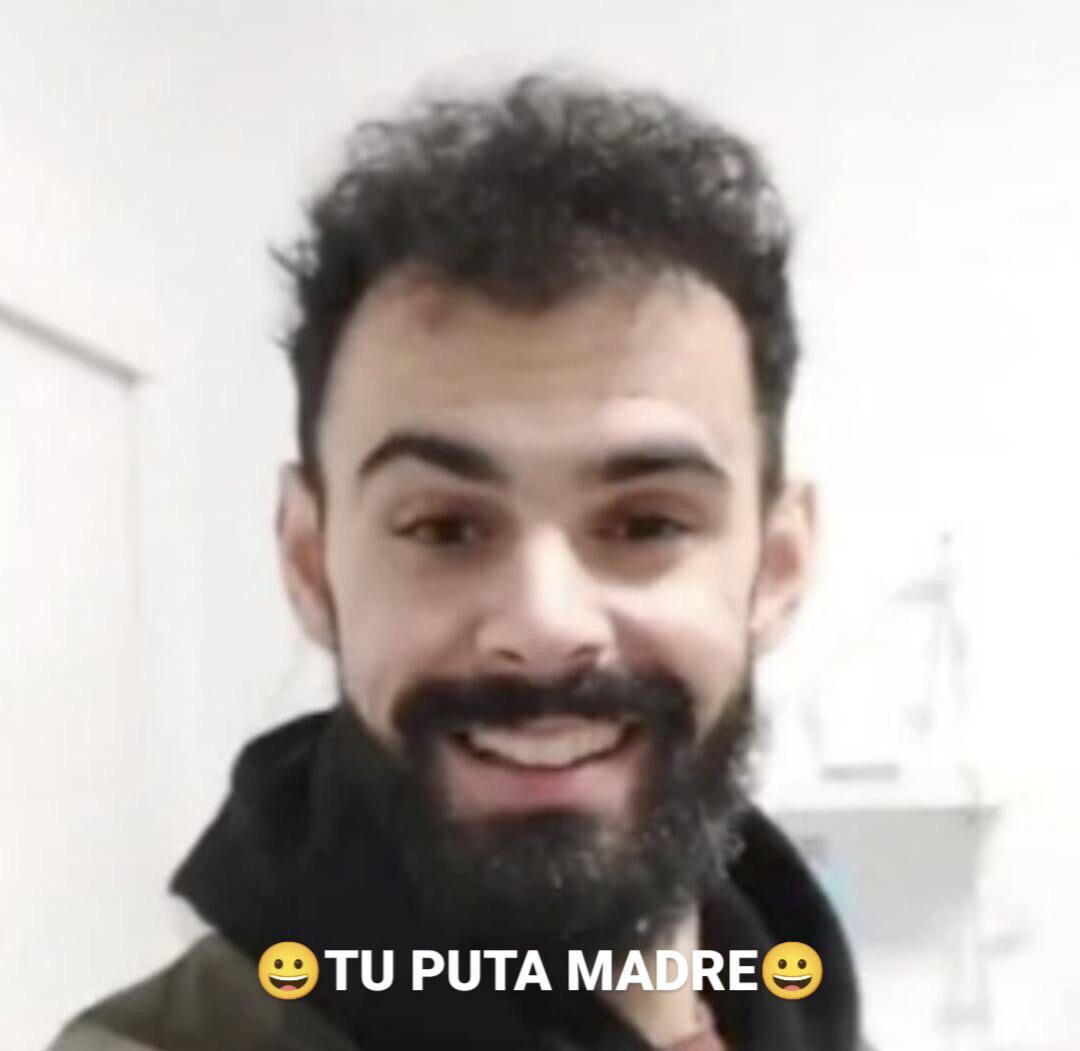 Mongolo😀 r/LMDShow