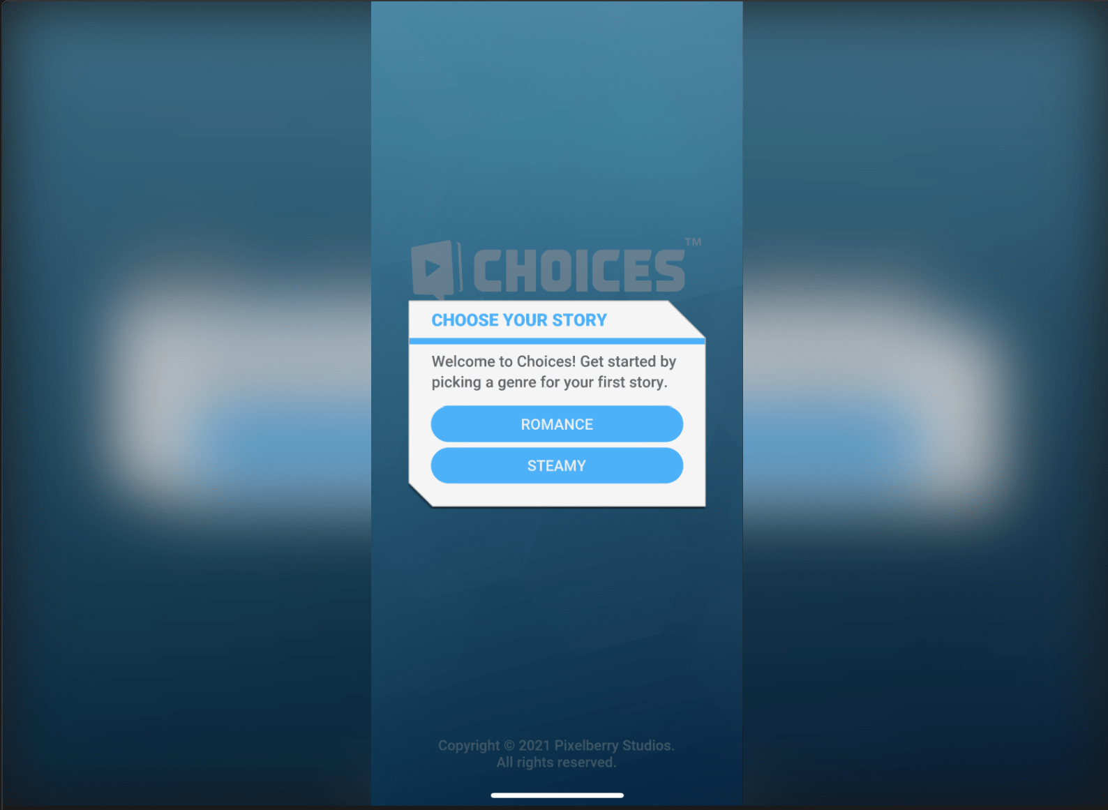 92 best Pixelberry images on Pholder Me, a NonVIP player, to