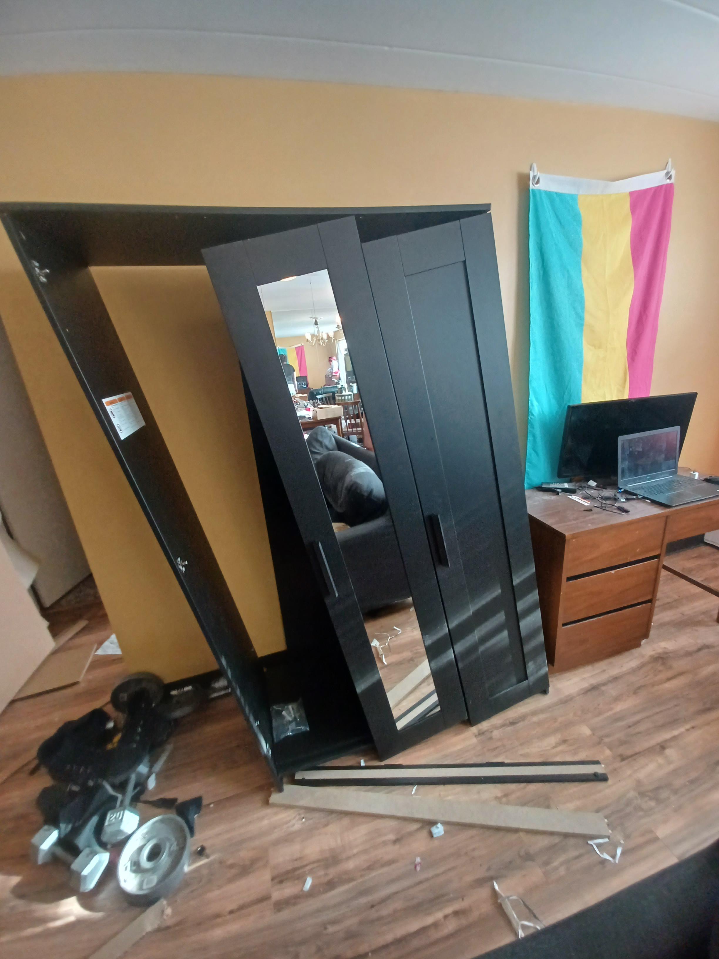 191 best r/taskrabbit images on Pholder Account Reinstated