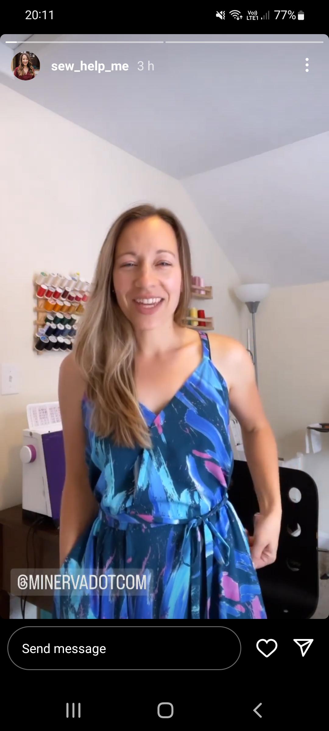 Any who knows were i can find this dickies Eisenhower jacket sewing