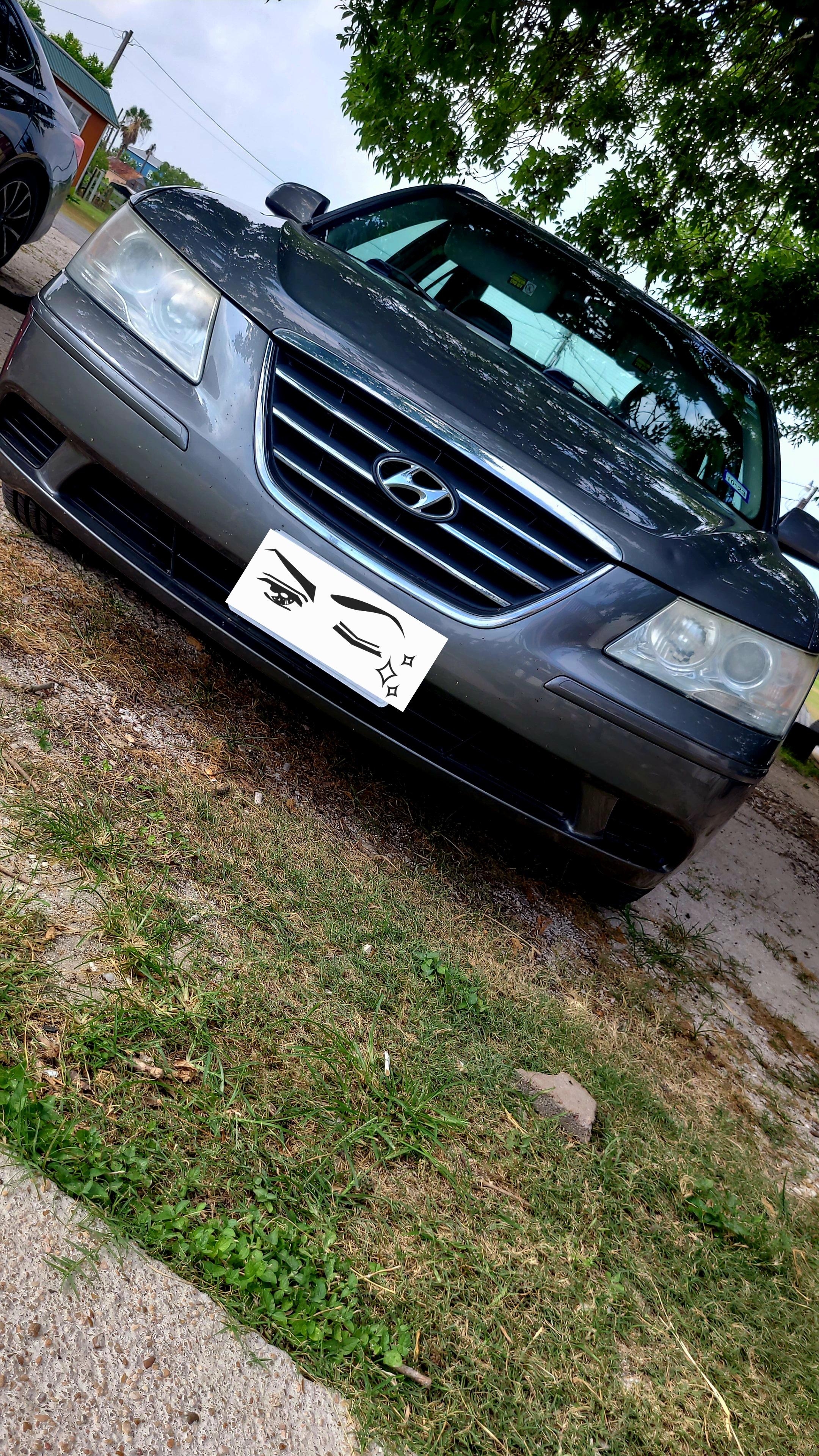 2009 hyundai sonata : r/Hyundai