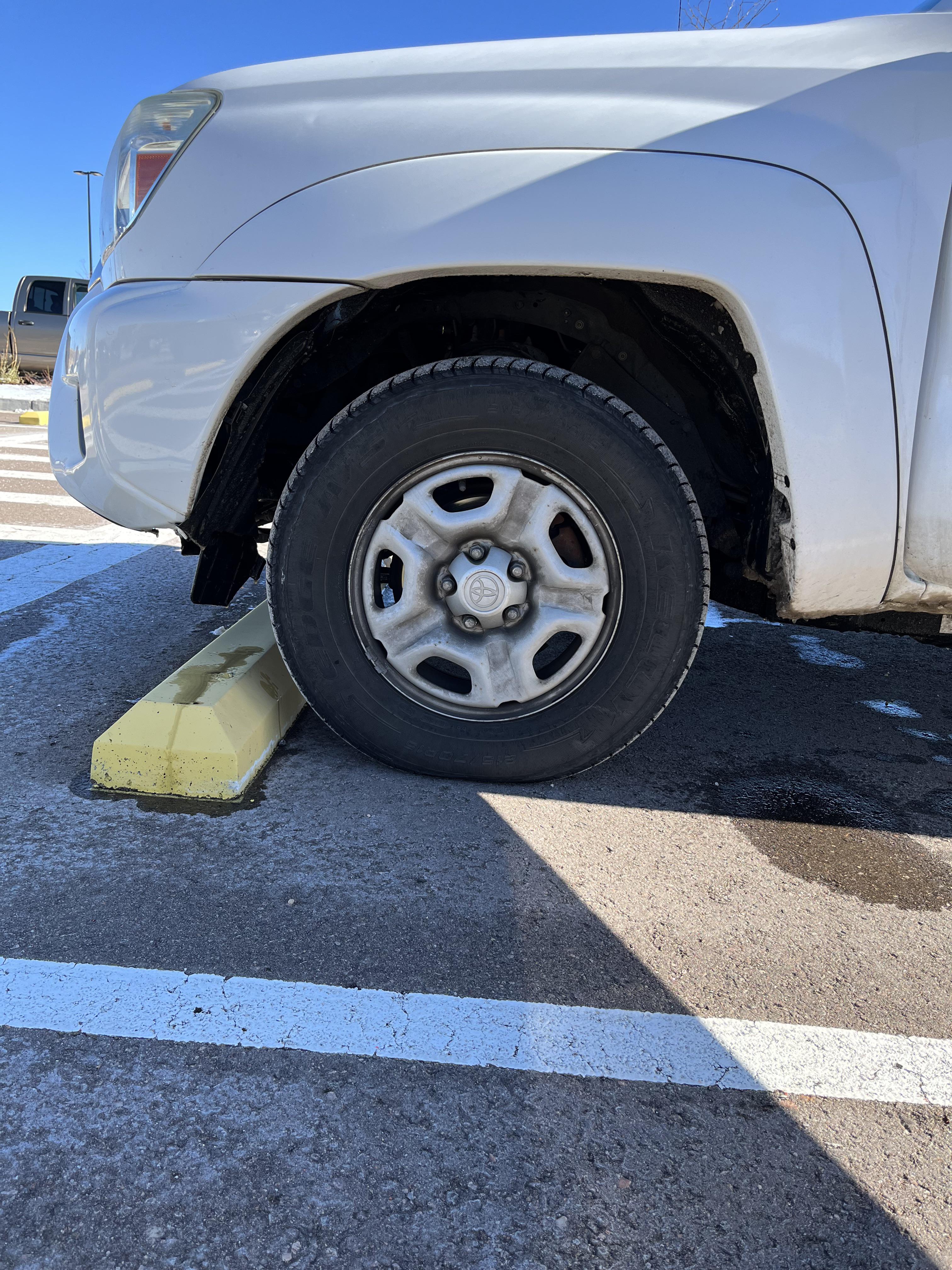 How much psi : r/tires