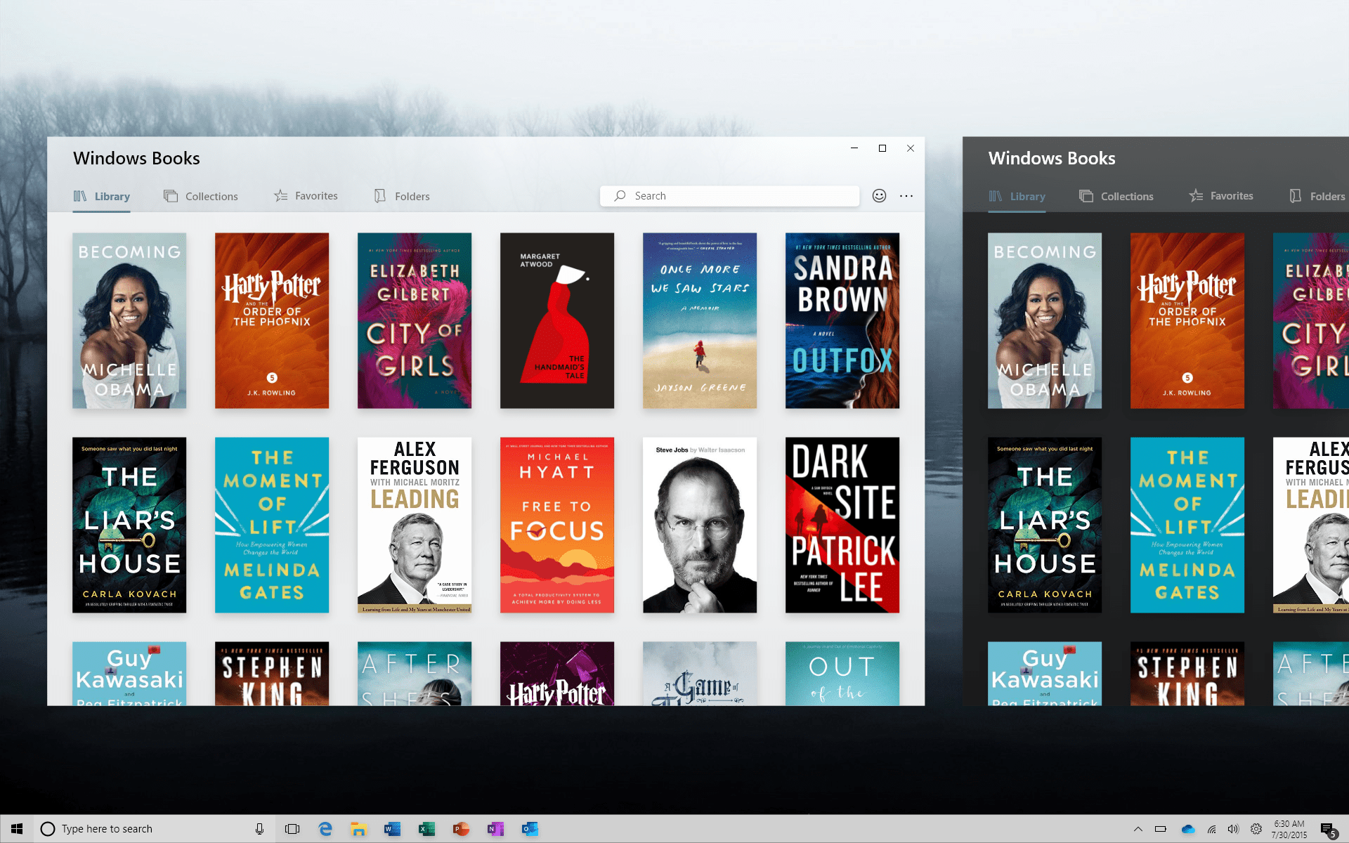 I made this a while ago but never got around to publishing it. I still