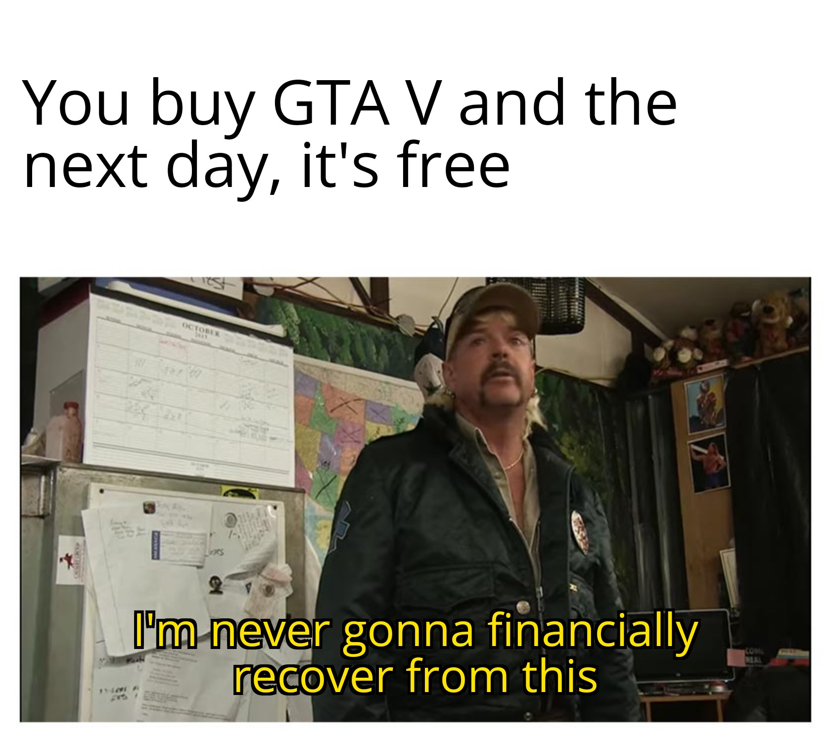 Finance Memes Meme Creator Funny This Is Finance Meme Generator At