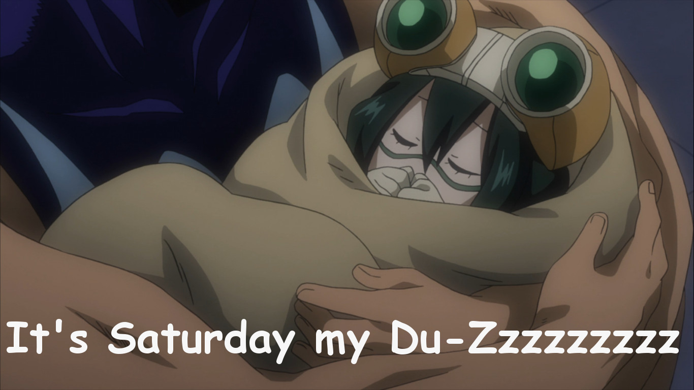 The frog is sleeping, do not disturb! Animemes