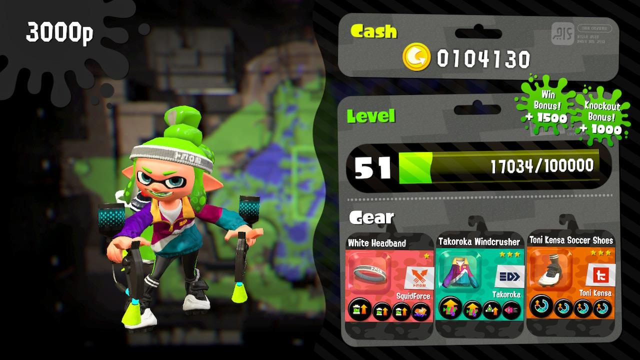 What are some good subs for hero and custom dualies? r/Splatoon_2