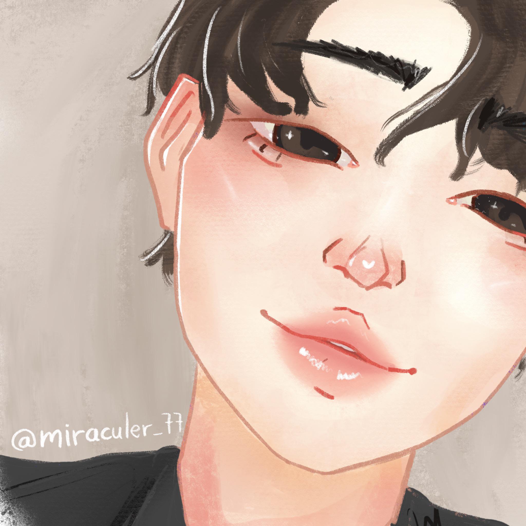 Why digital drawing is so freaking hard? I have practiced 40 hours a