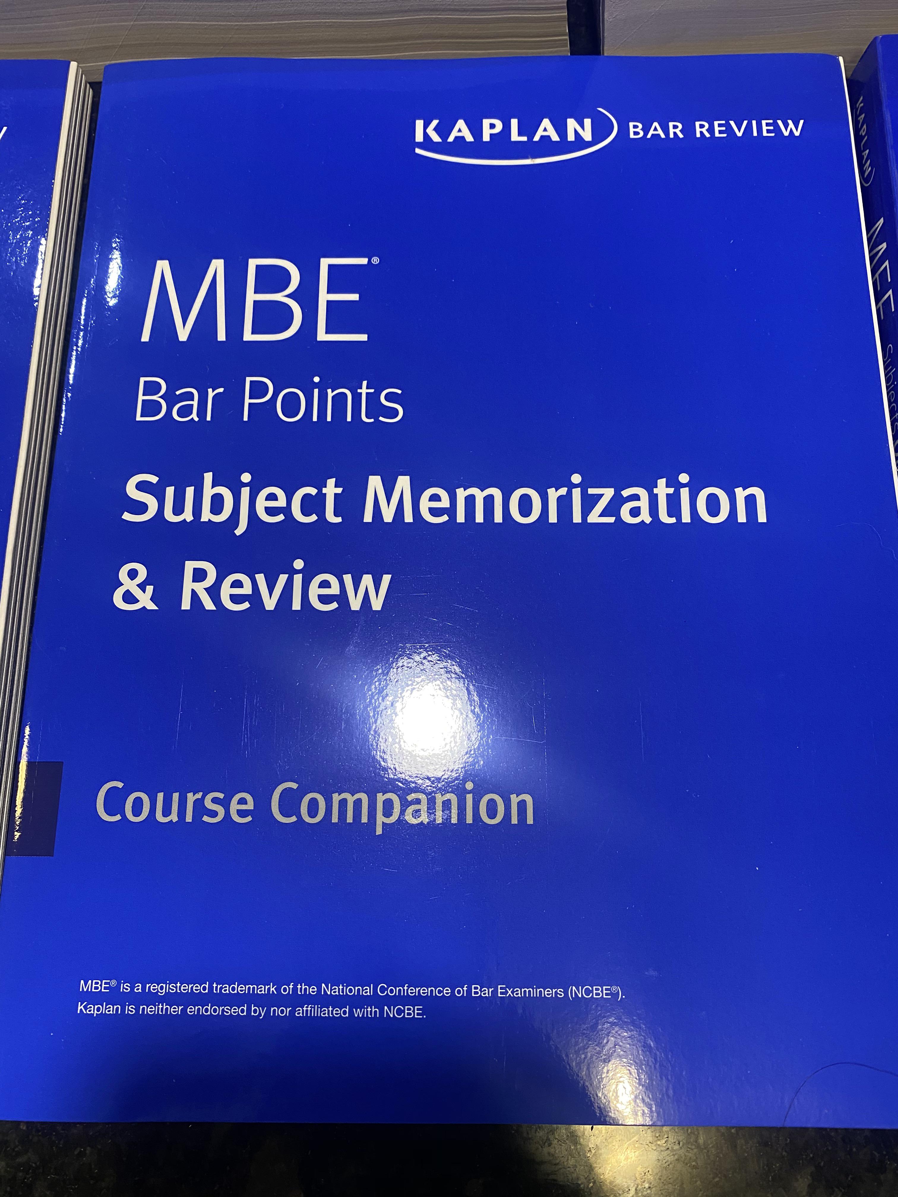 Actualizar 83+ imagen kaplan bar review Abzlocal.mx