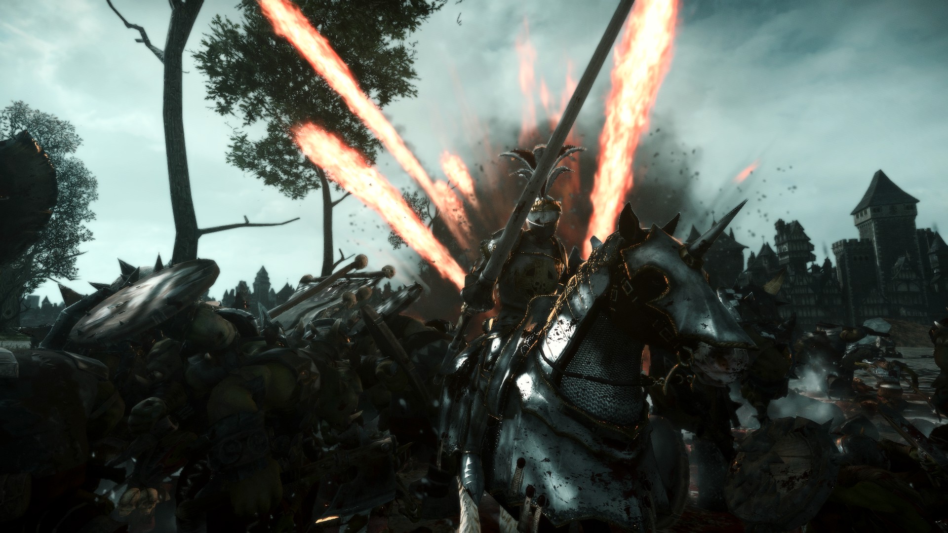 Steel & Gunpowder r/totalwar