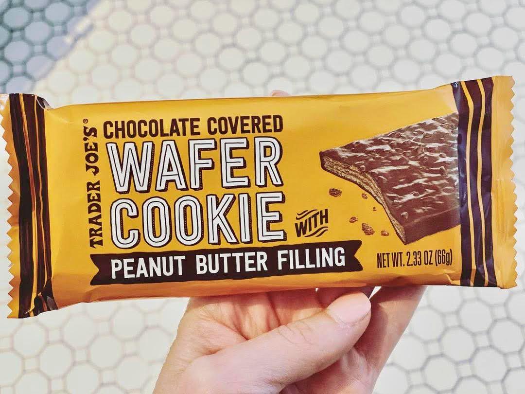 [NEW] Sneak Peek March / April 2021 Product Chocolate