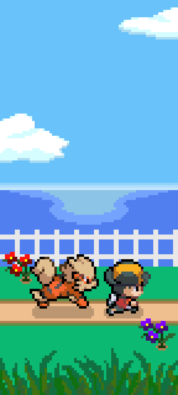 8・)(・8・)(・8・) It's Rowlet ice cream! (By Kona) r/Pokemonart