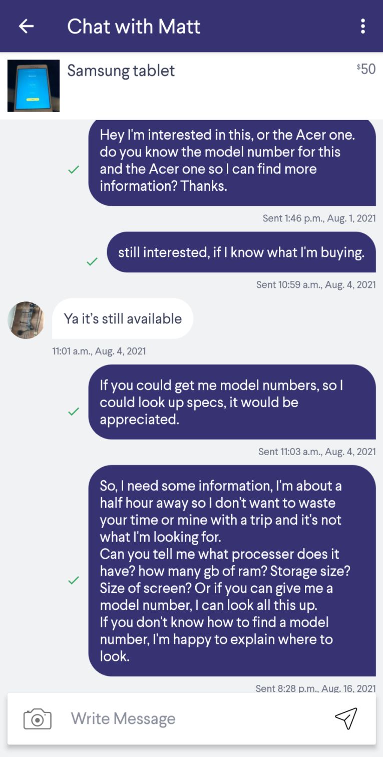 86 best r/kijiji images on Pholder How come whenever I post I’m