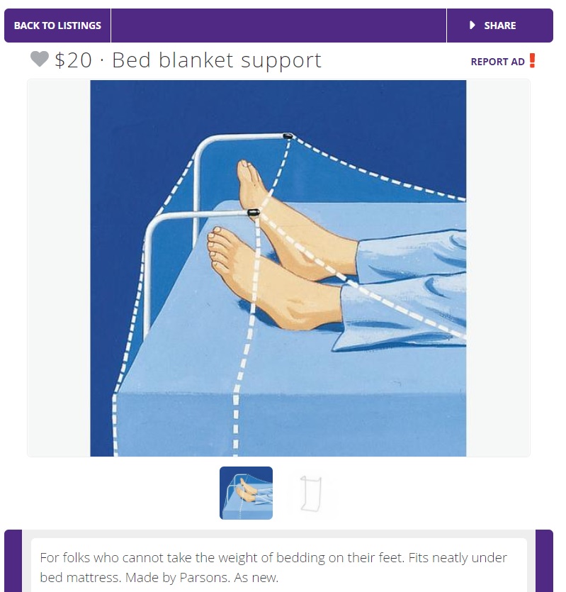 Blanket too heavy? r/ofcoursethatsathing