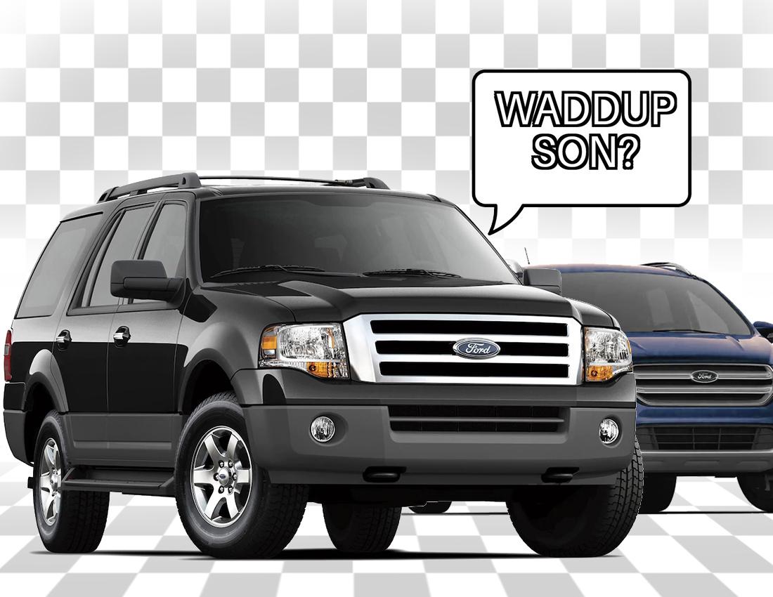 Ford (FIXED) r/boneworks