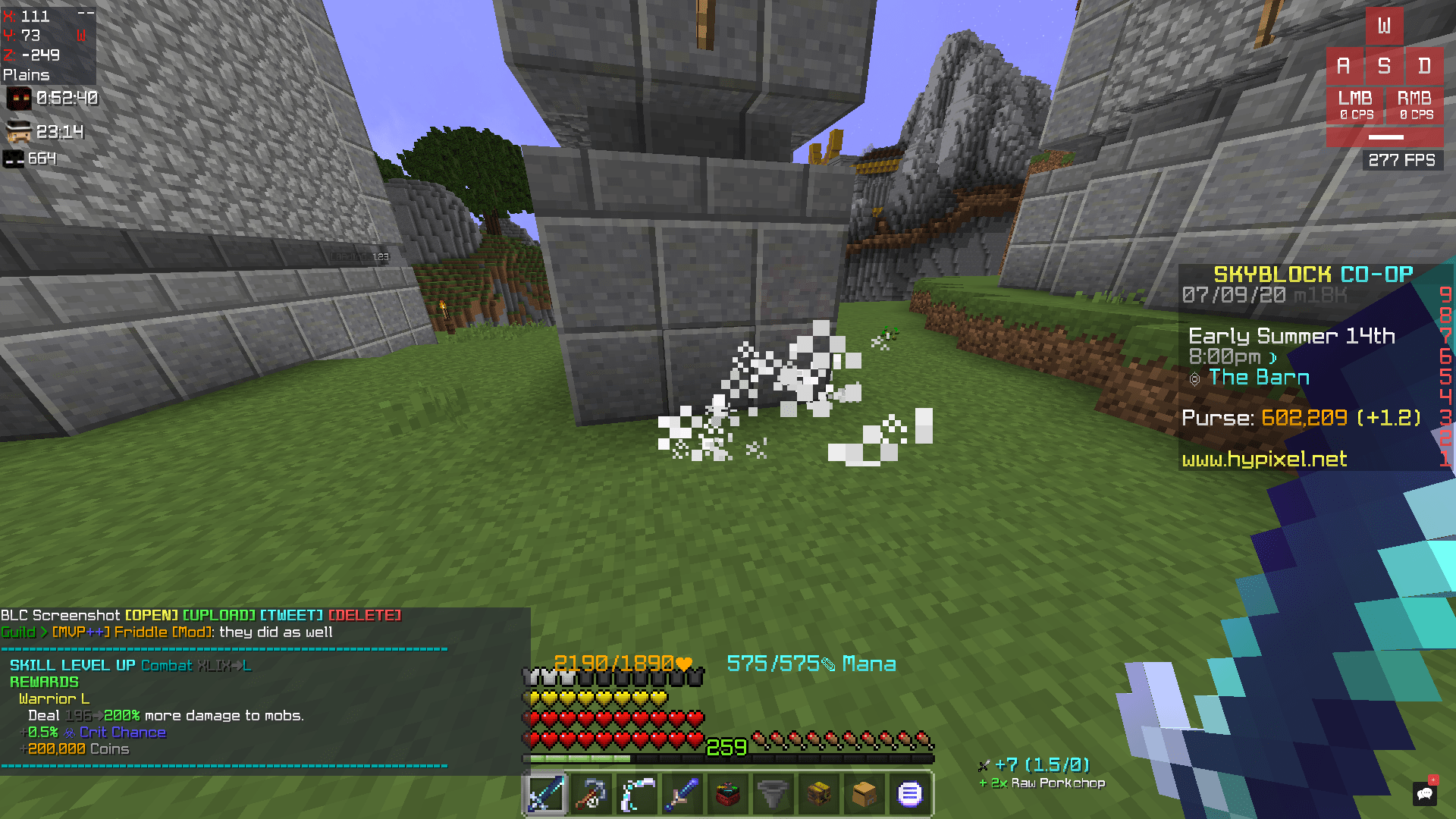 157 best Ghasts images on Pholder Feedthebeast, Hypixel Skyblock and