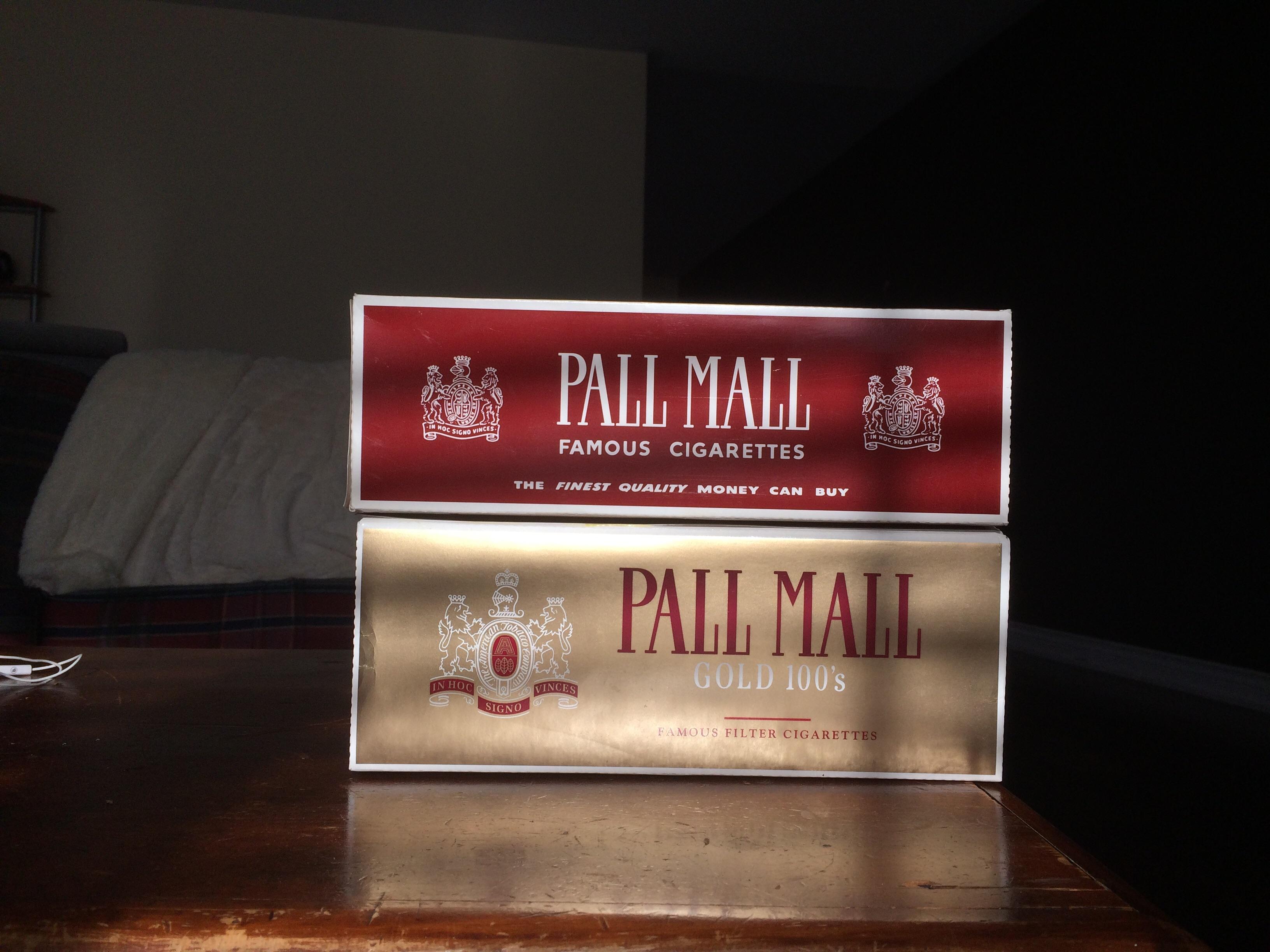 111 best Pall Mall images on Pholder Cigarettes, Bridgerton Netflix