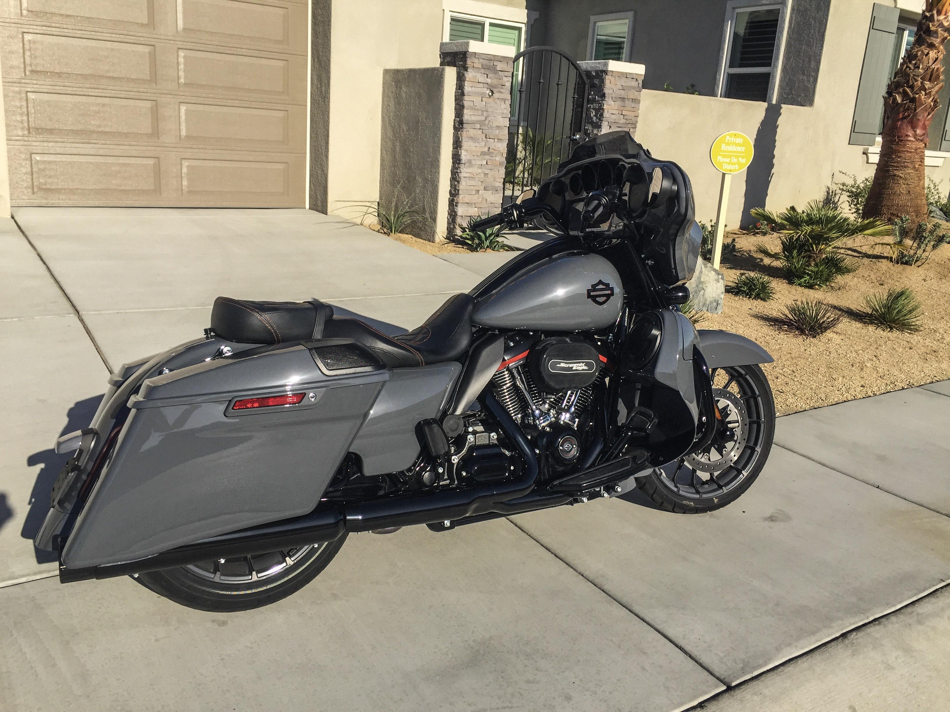 Never thought I’d own a CVO! Was able to upgrade to this bad boy 2