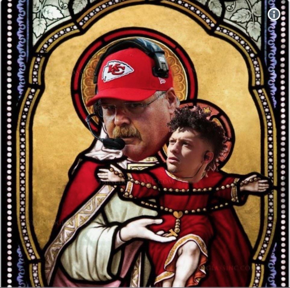 Football Jesus r/KansasCityChiefs