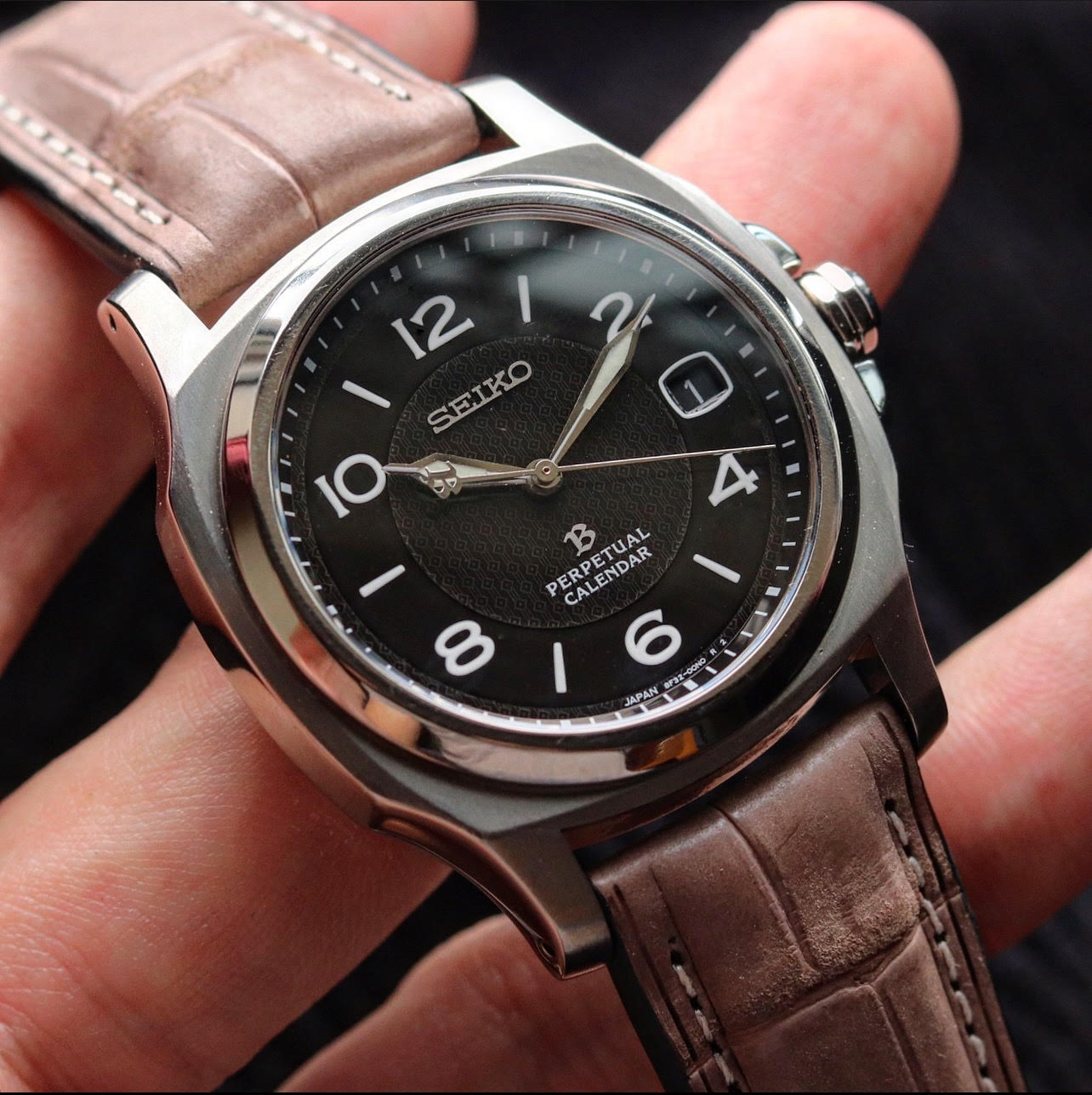 [Seiko] JDM r/Watches