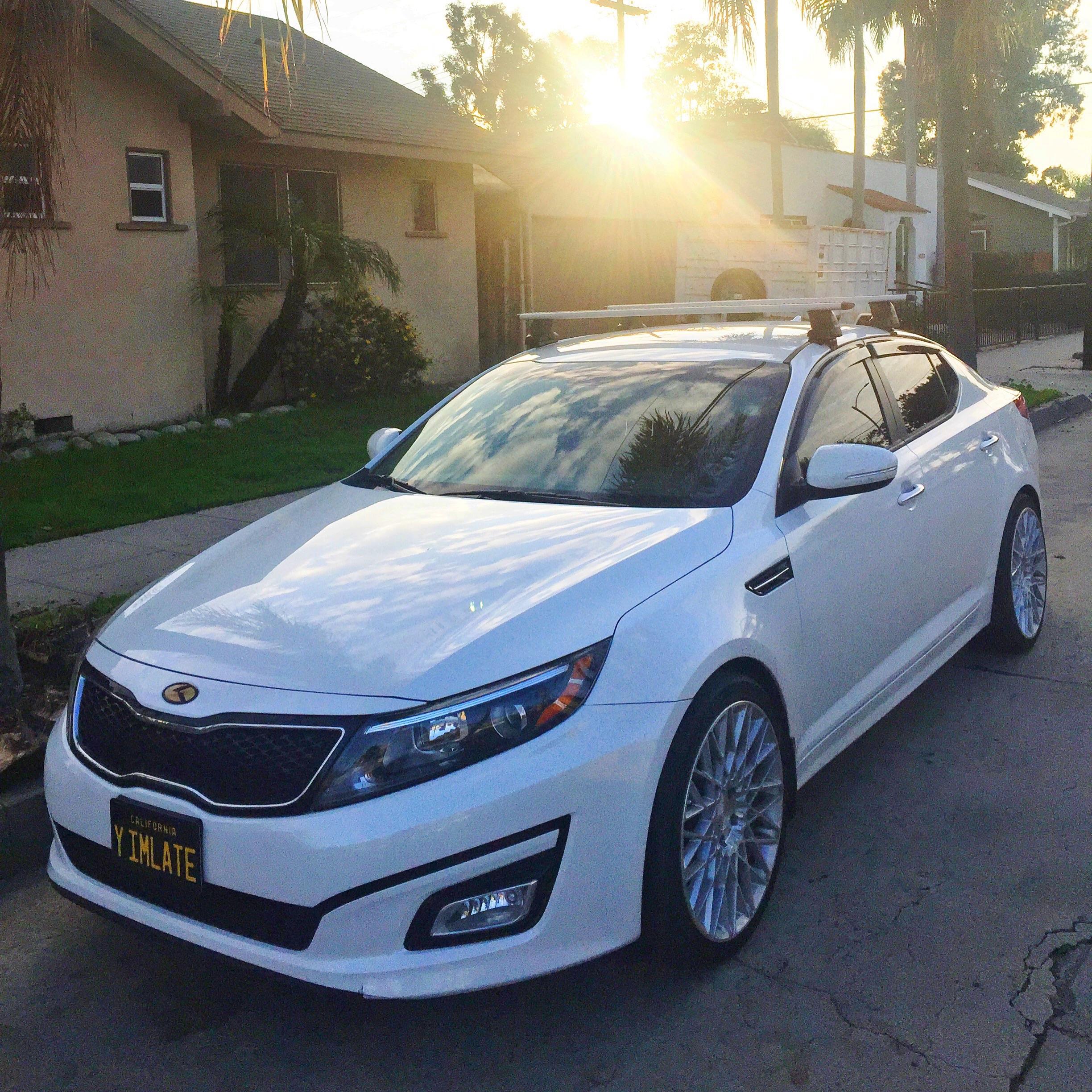 Collection 105+ Wallpaper Kia Simi Valley Used Cars Excellent