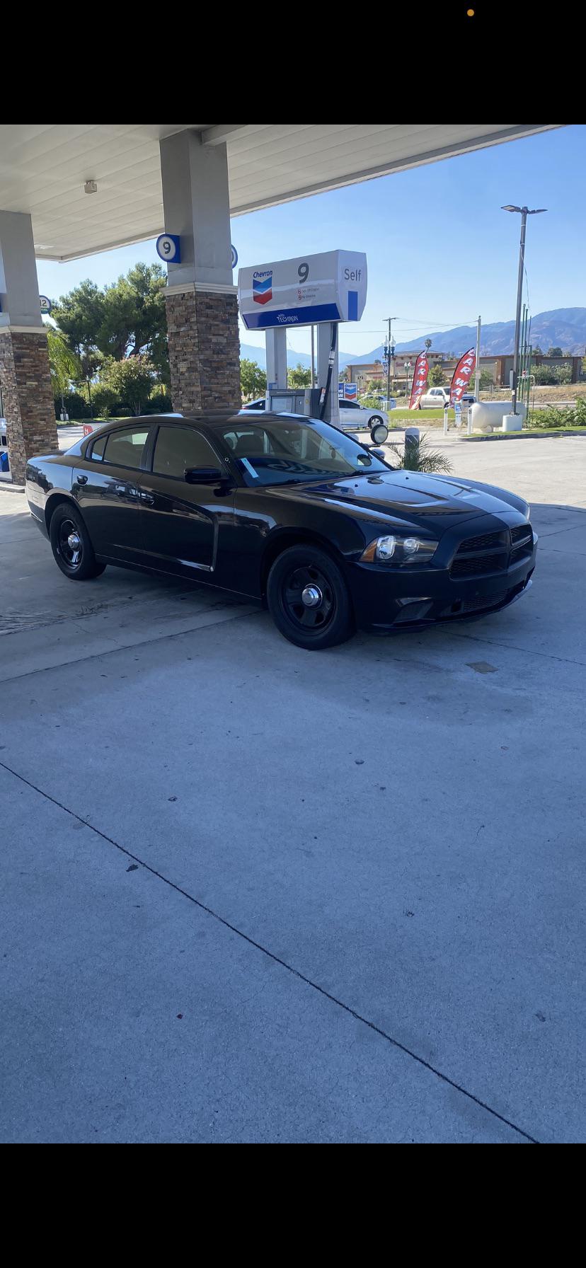 Just bought a 2014 police charger with 80k miles for 9 grand. Did I get