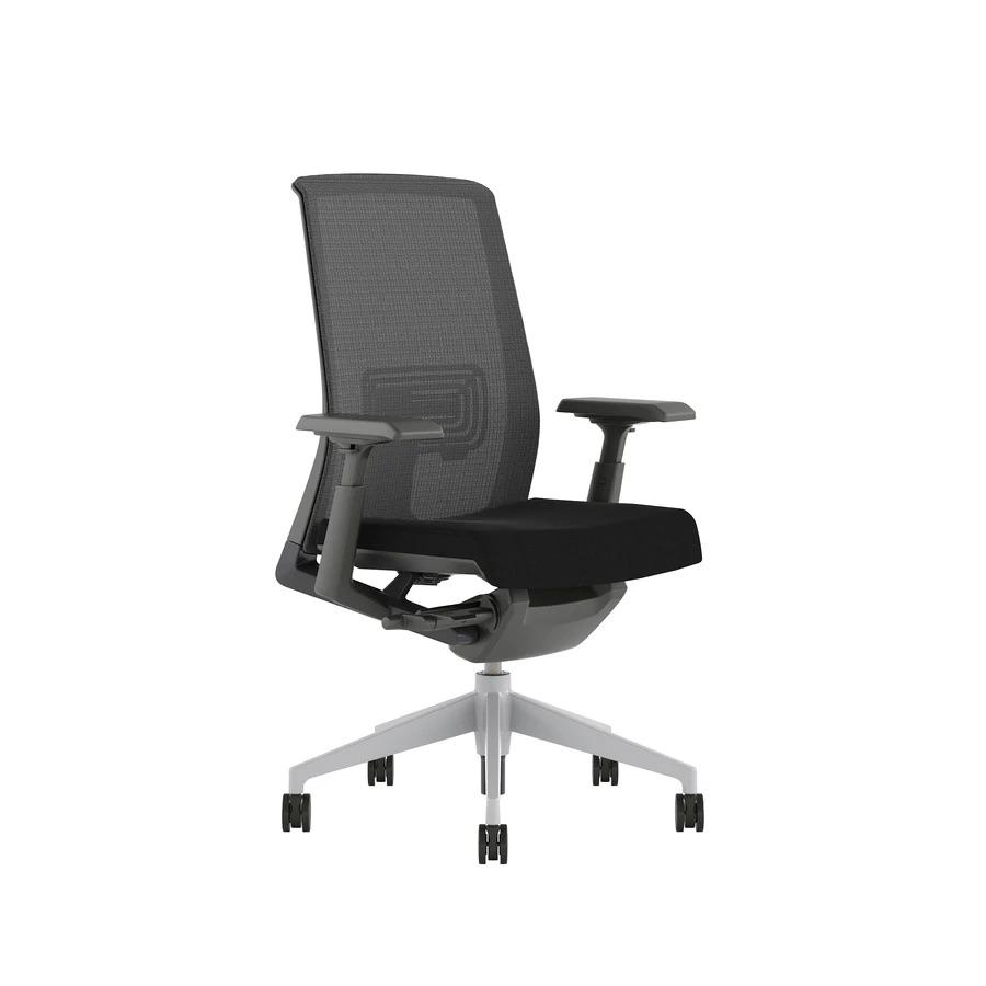 Any thoughts on the Haworth Very office chair? Been looking at this as