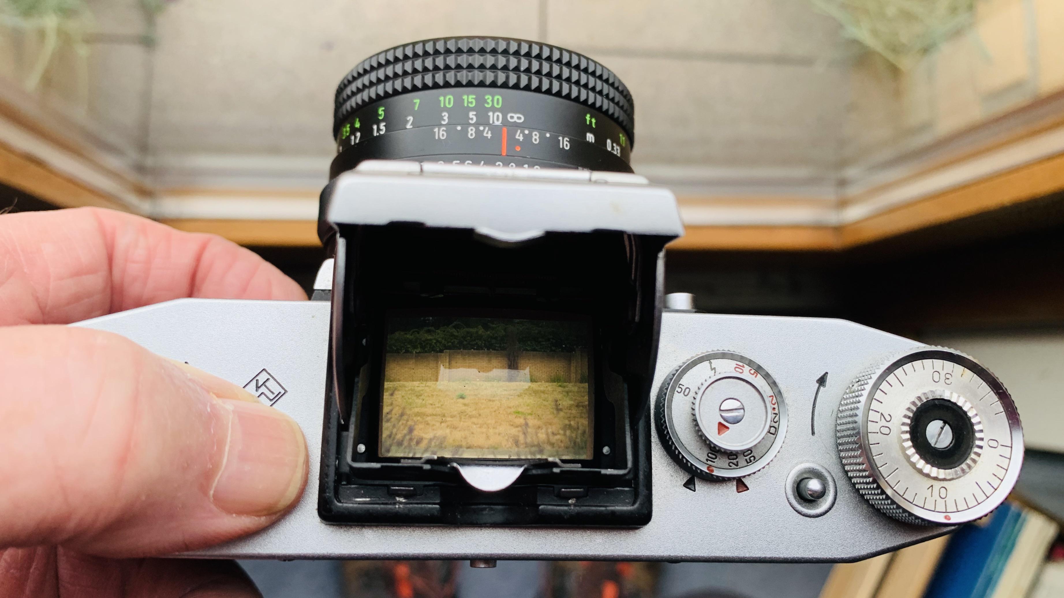 East German Cameras Rock! r/analog