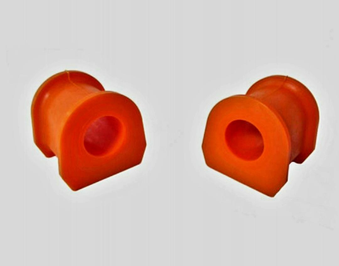 Might be a dumb question regarding poly bushings, but need to ask. : r