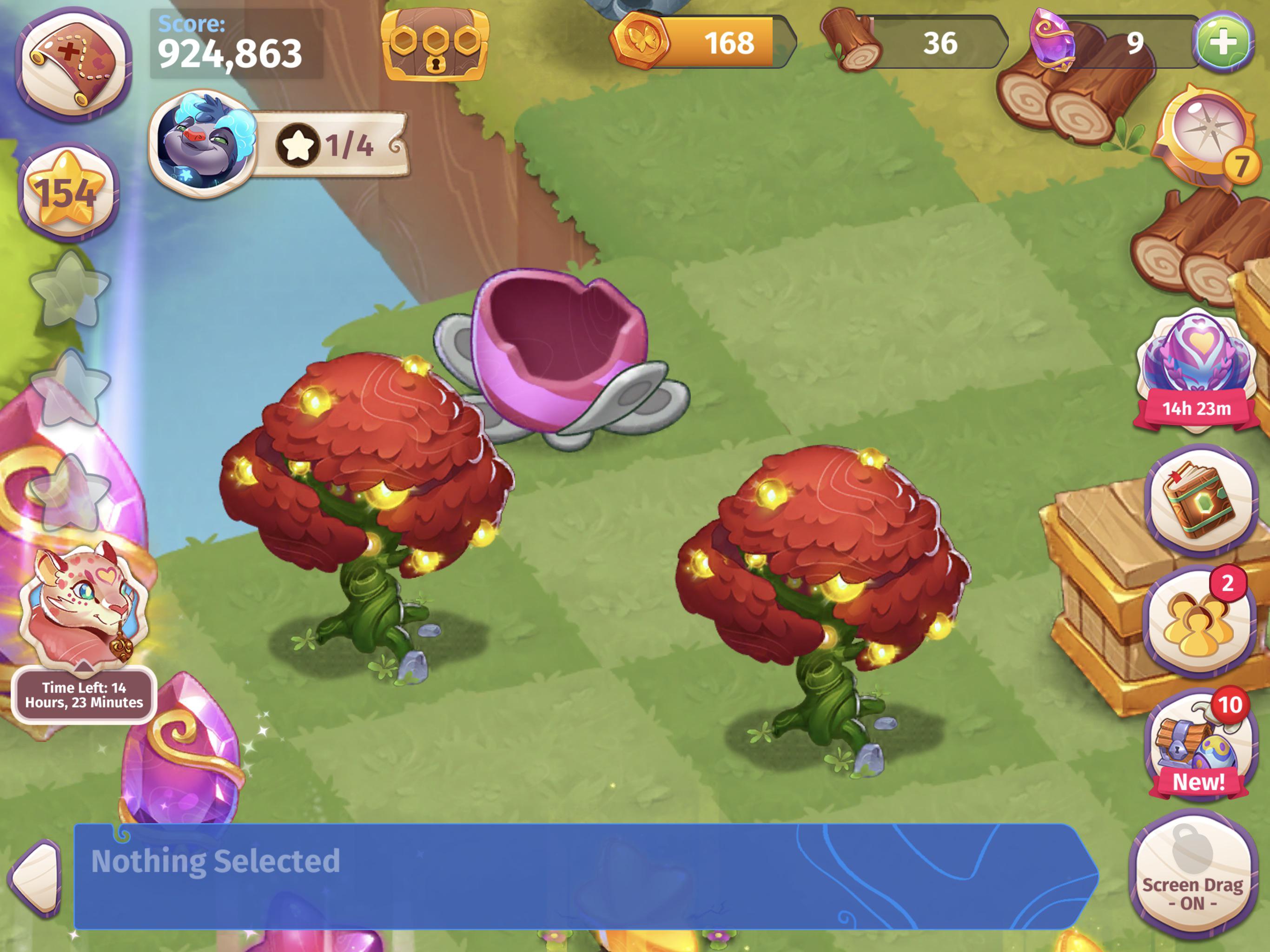 Think this is one of the best daily chests I’ve ever gotten r/MergeMagic