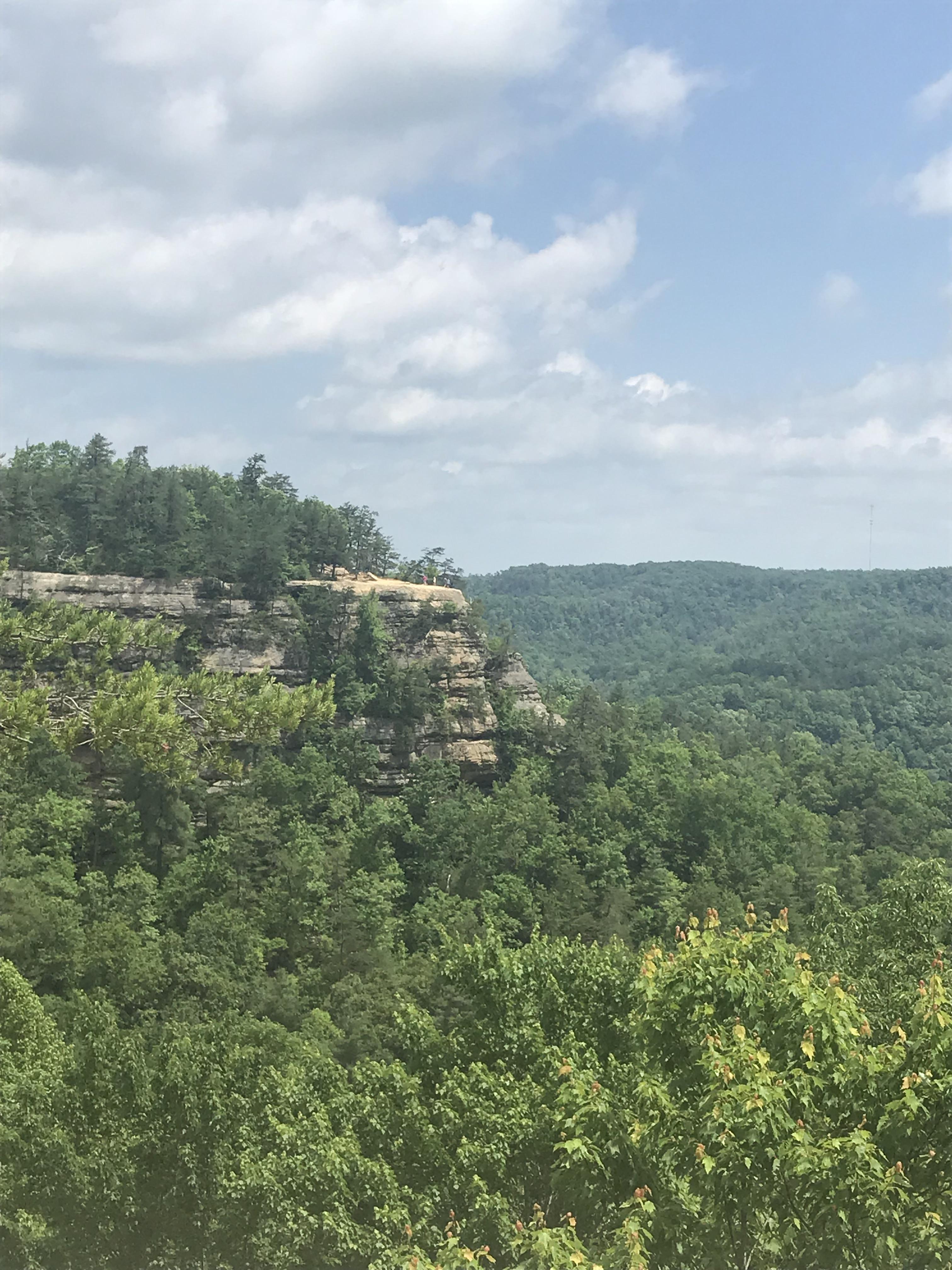 Red River Bridge Park, Kentucky r/Outdoors