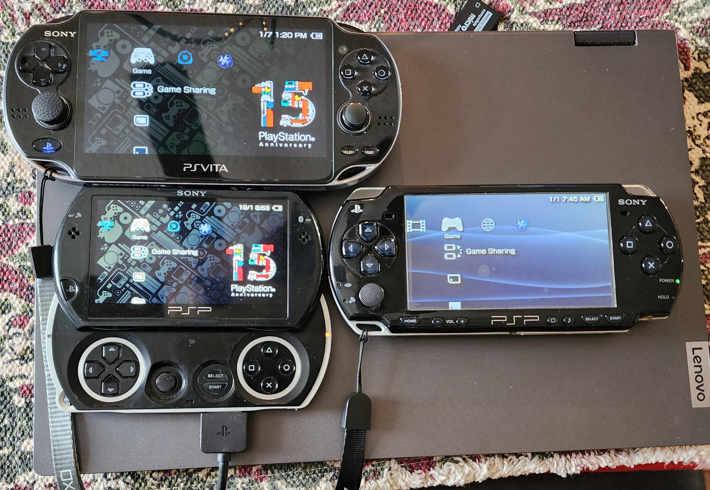 547 best Psvita images on Pholder Vita Piracy, Vita and PS Vita Homebrew