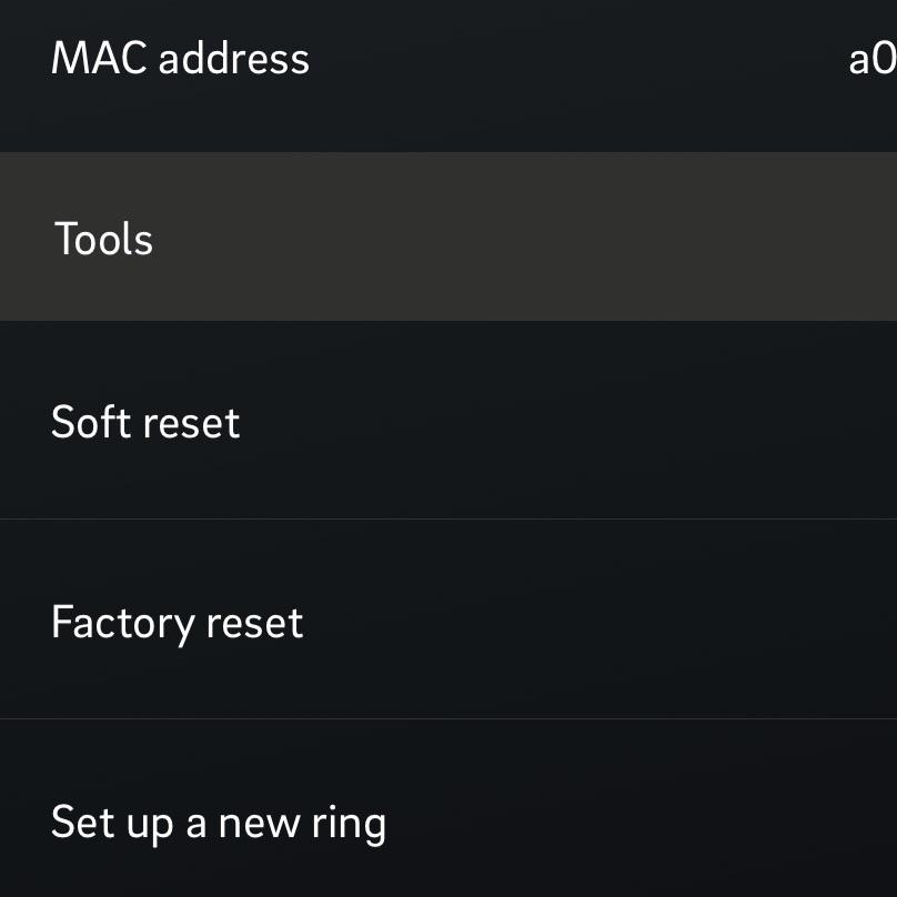 Whats The Difference Between Fresh Start And Reset