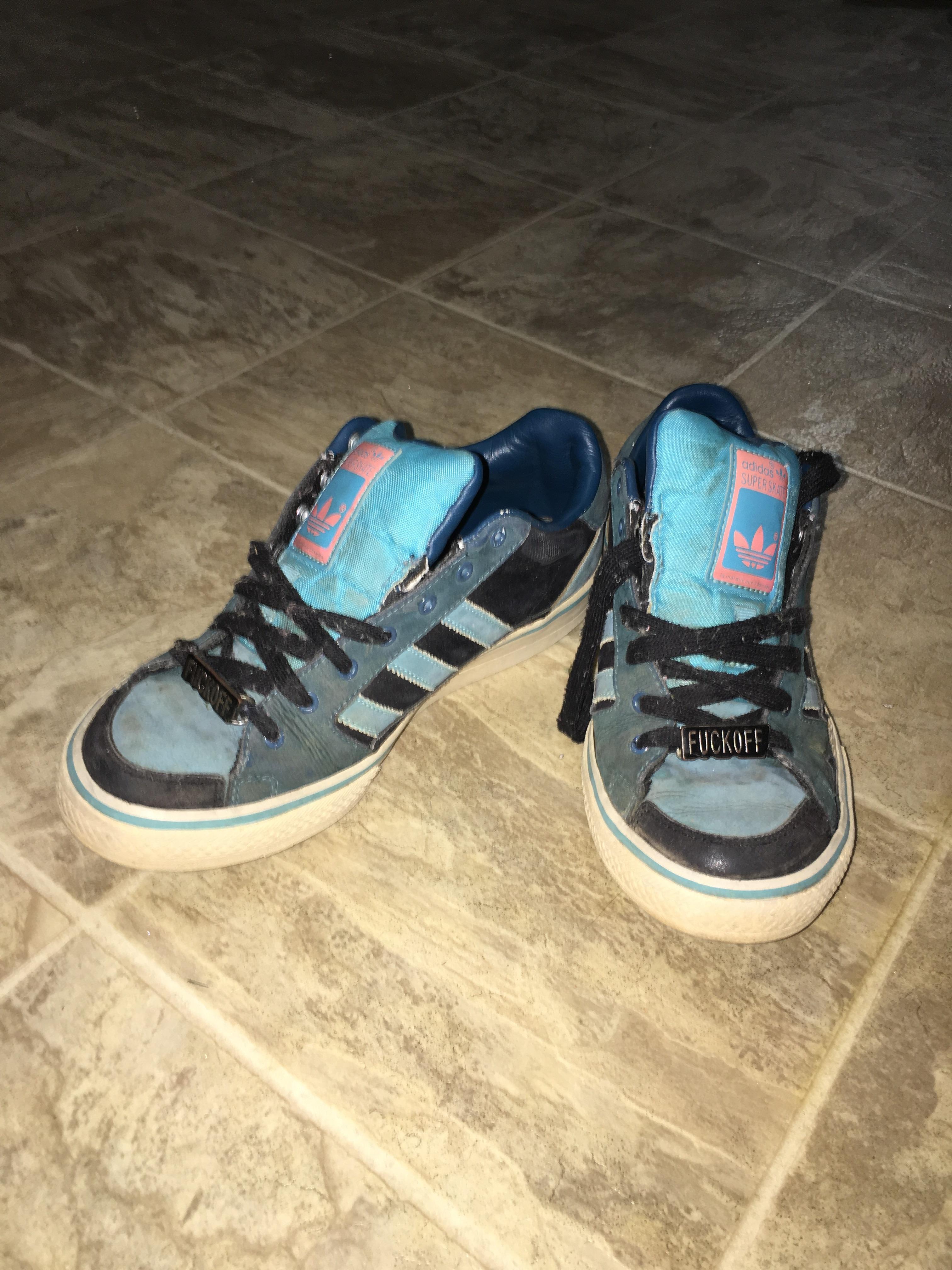 One of best quality shoe I’ve ever bought. 20062018 long run it was