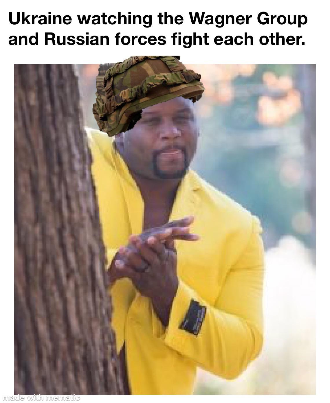 Good Stuff Rnoncredibledefense