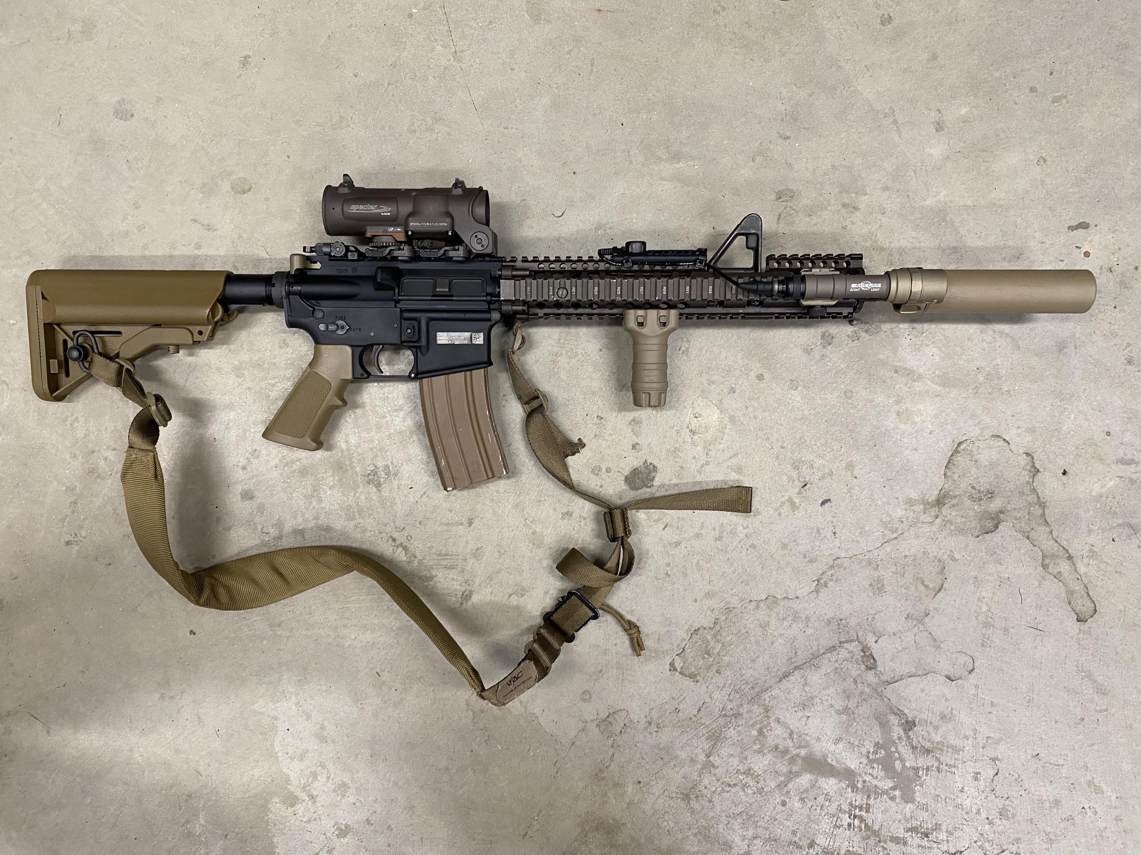 PEQ loading... r/ar15