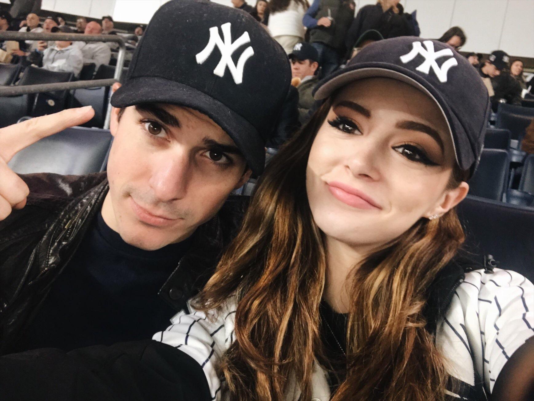 Yankees with Cameron Hurley r/chrissycostanza