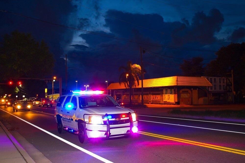 Pinellas County Sheriff’s Office [1000x666] r/policeporn