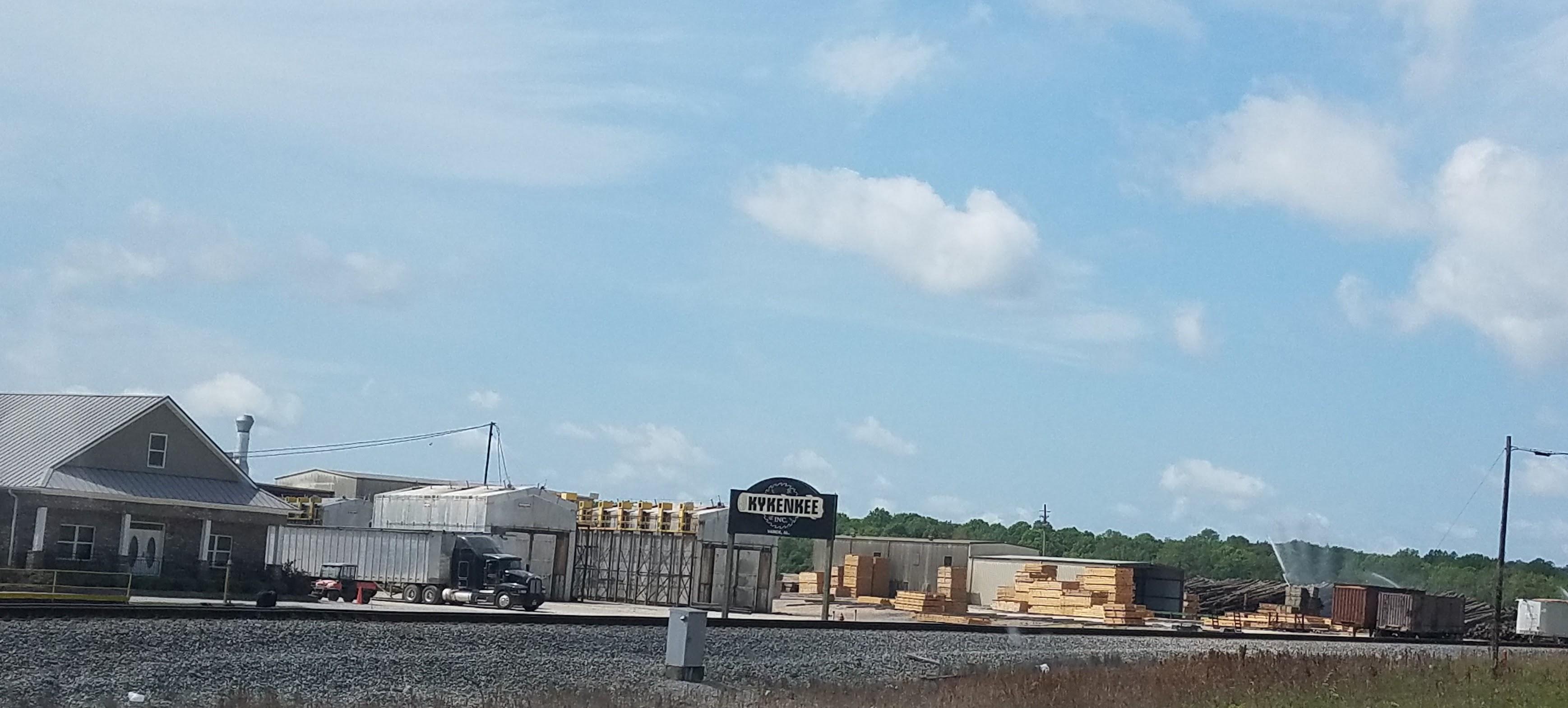 The lumber yard r/stownpodcast